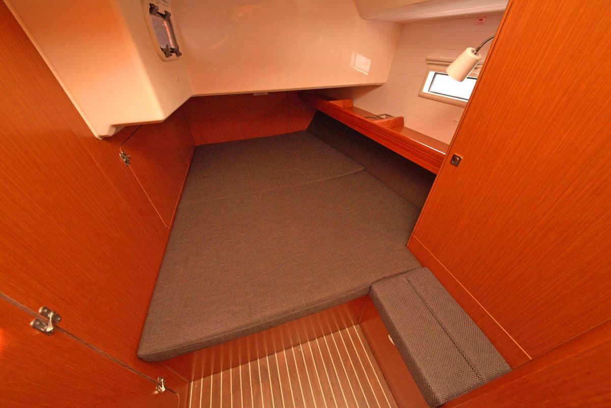 Bavaria Cruiser 46 - photo 5