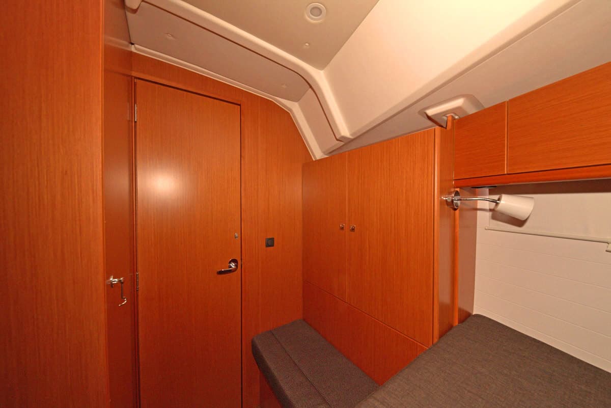 Bavaria Cruiser 46 - photo 8