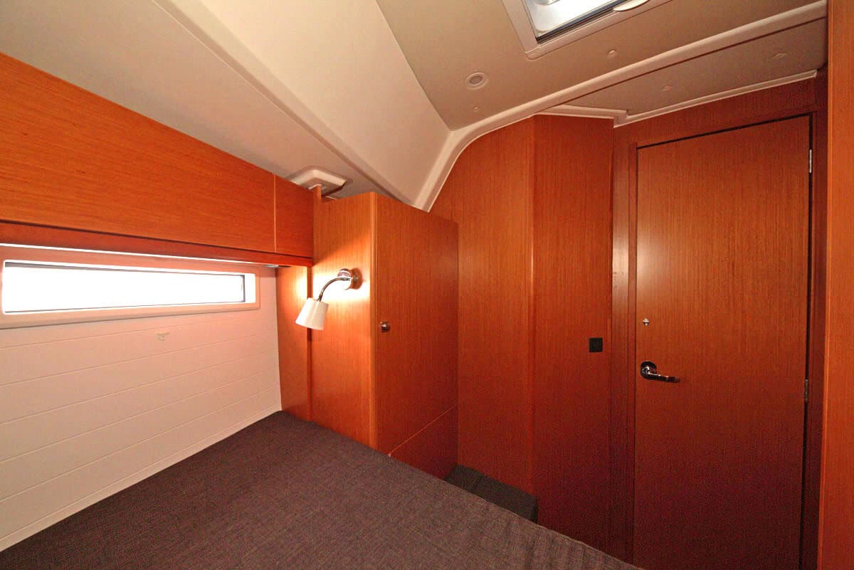 Bavaria Cruiser 46 - photo 12