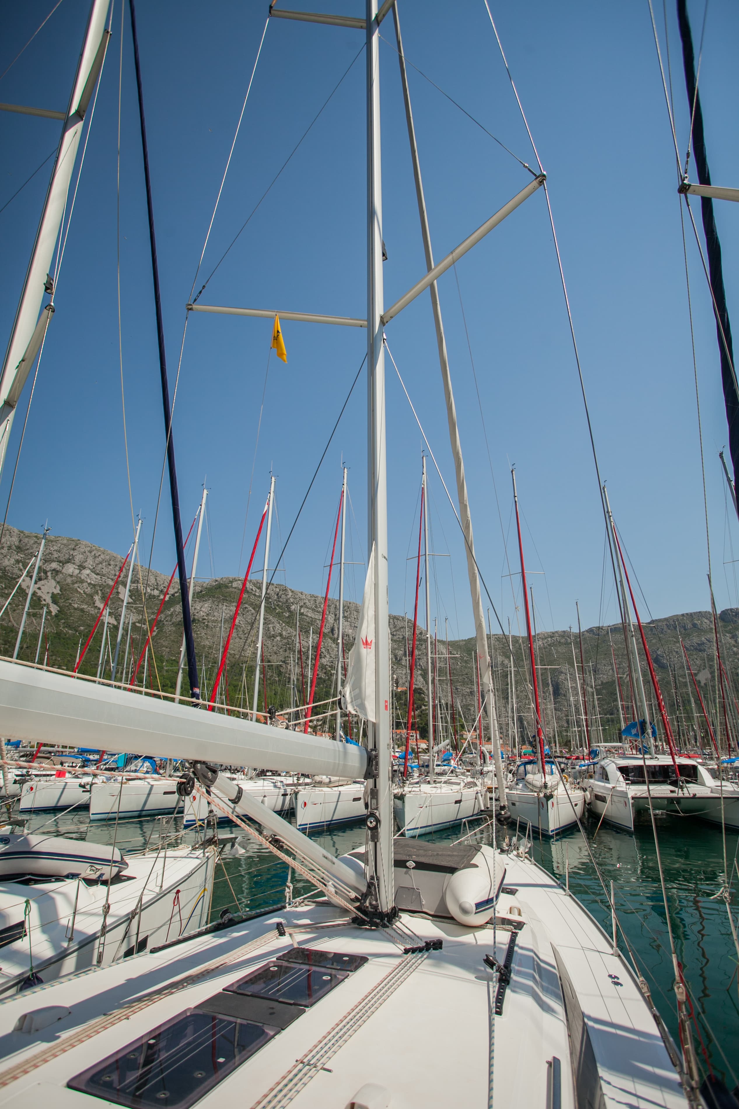 Bavaria Cruiser 51 - photo 4