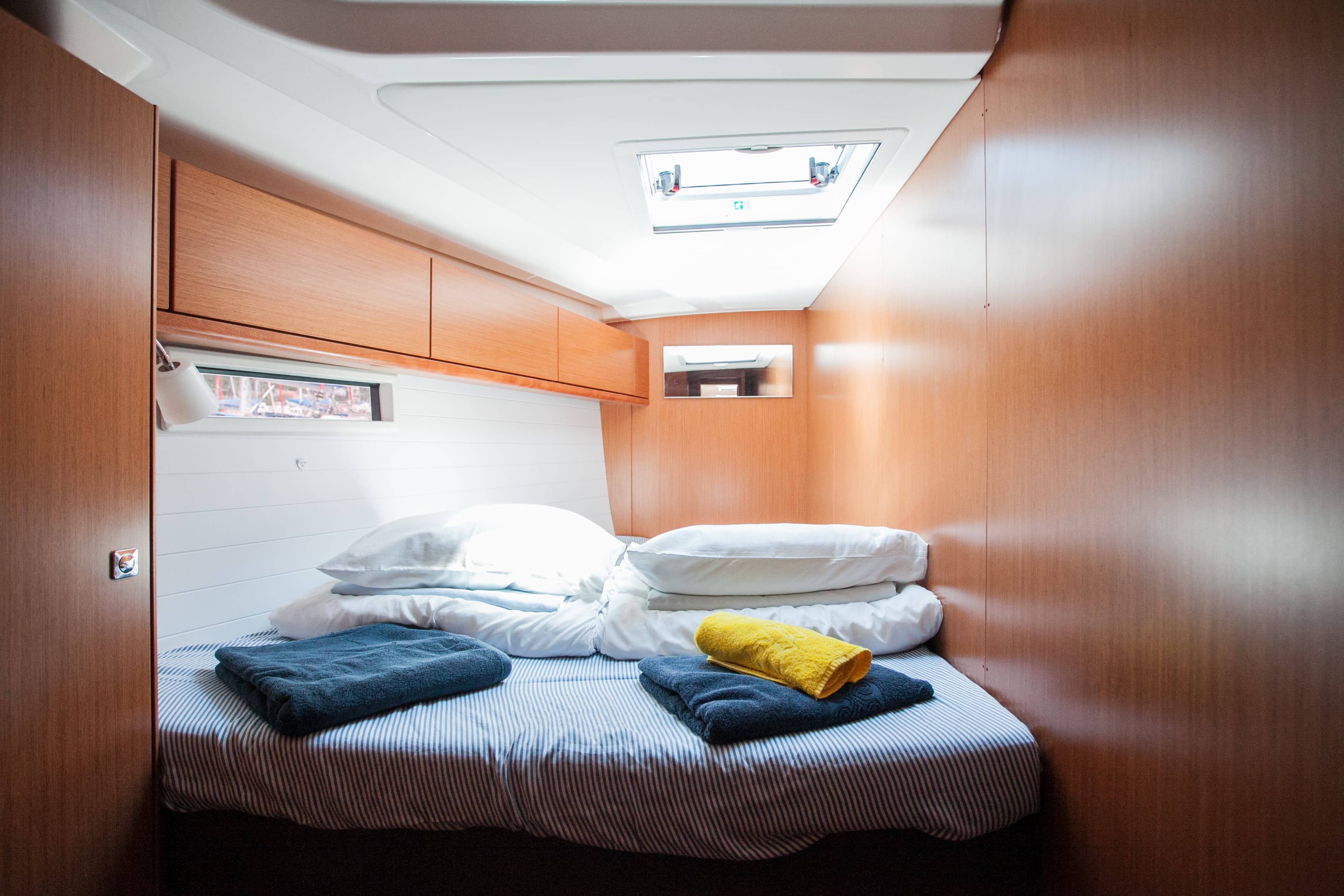 Bavaria Cruiser 51 - photo 18