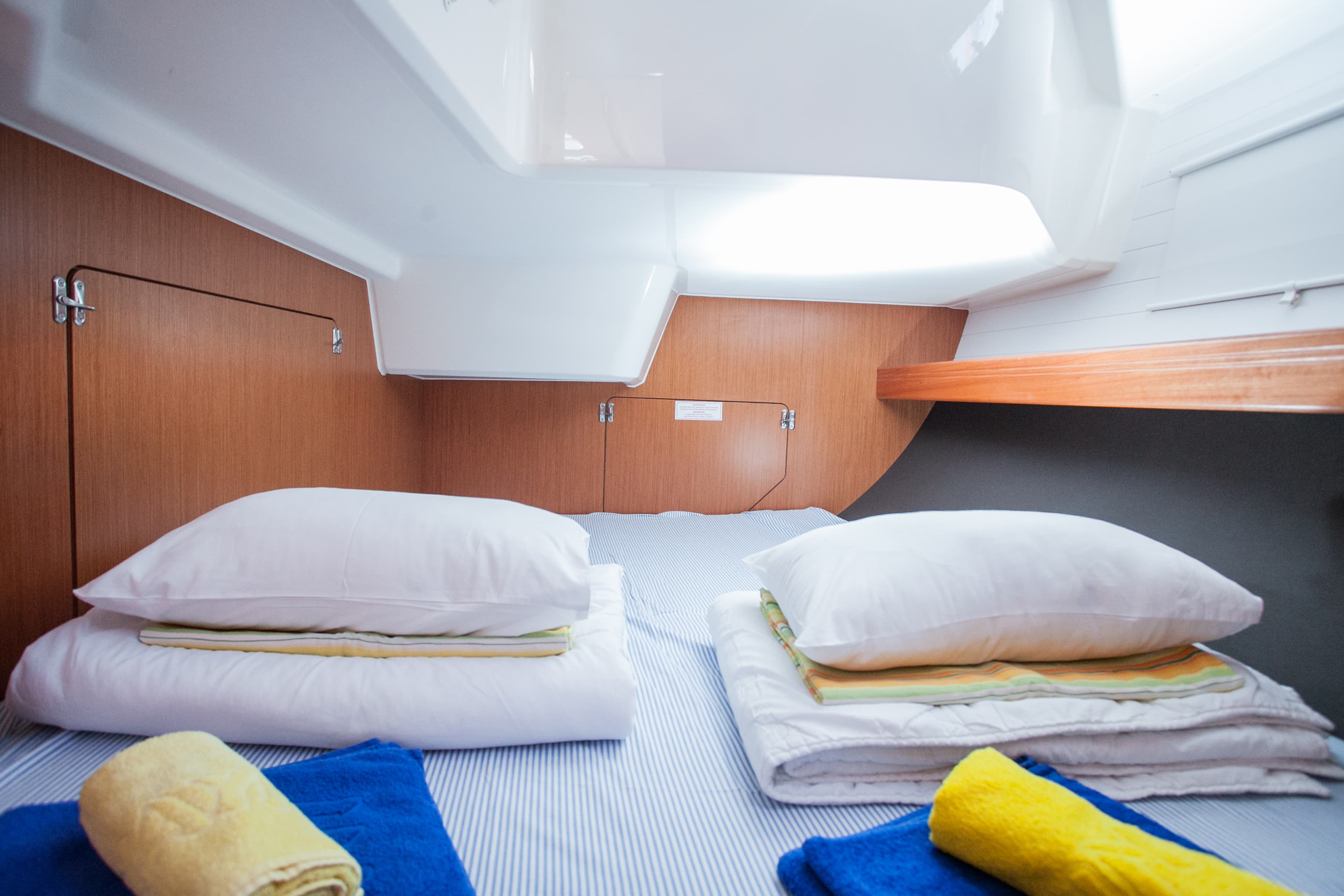 Bavaria Cruiser 51 - photo 16