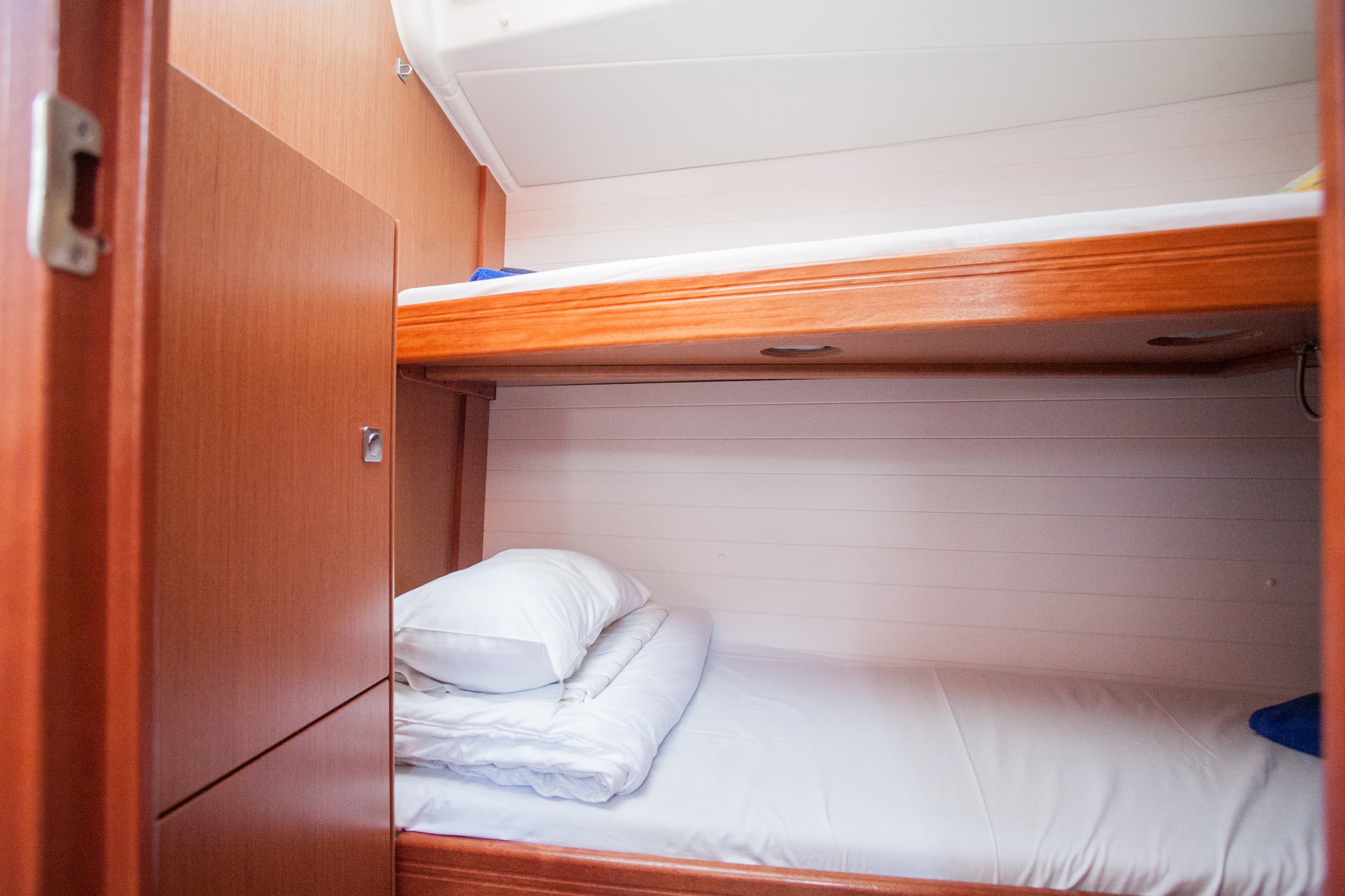 Bavaria Cruiser 51 - photo 14