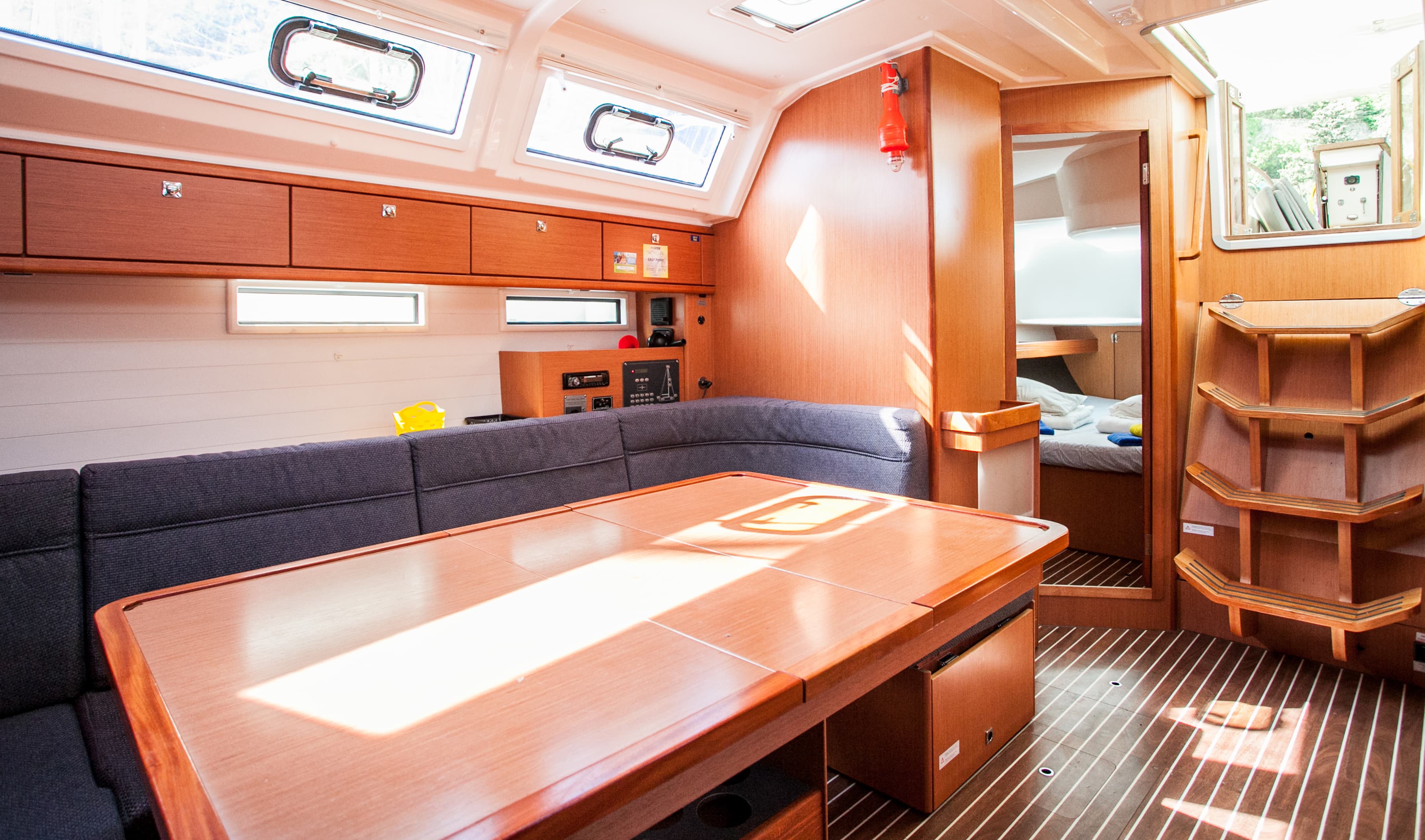 Bavaria Cruiser 46 - photo 25