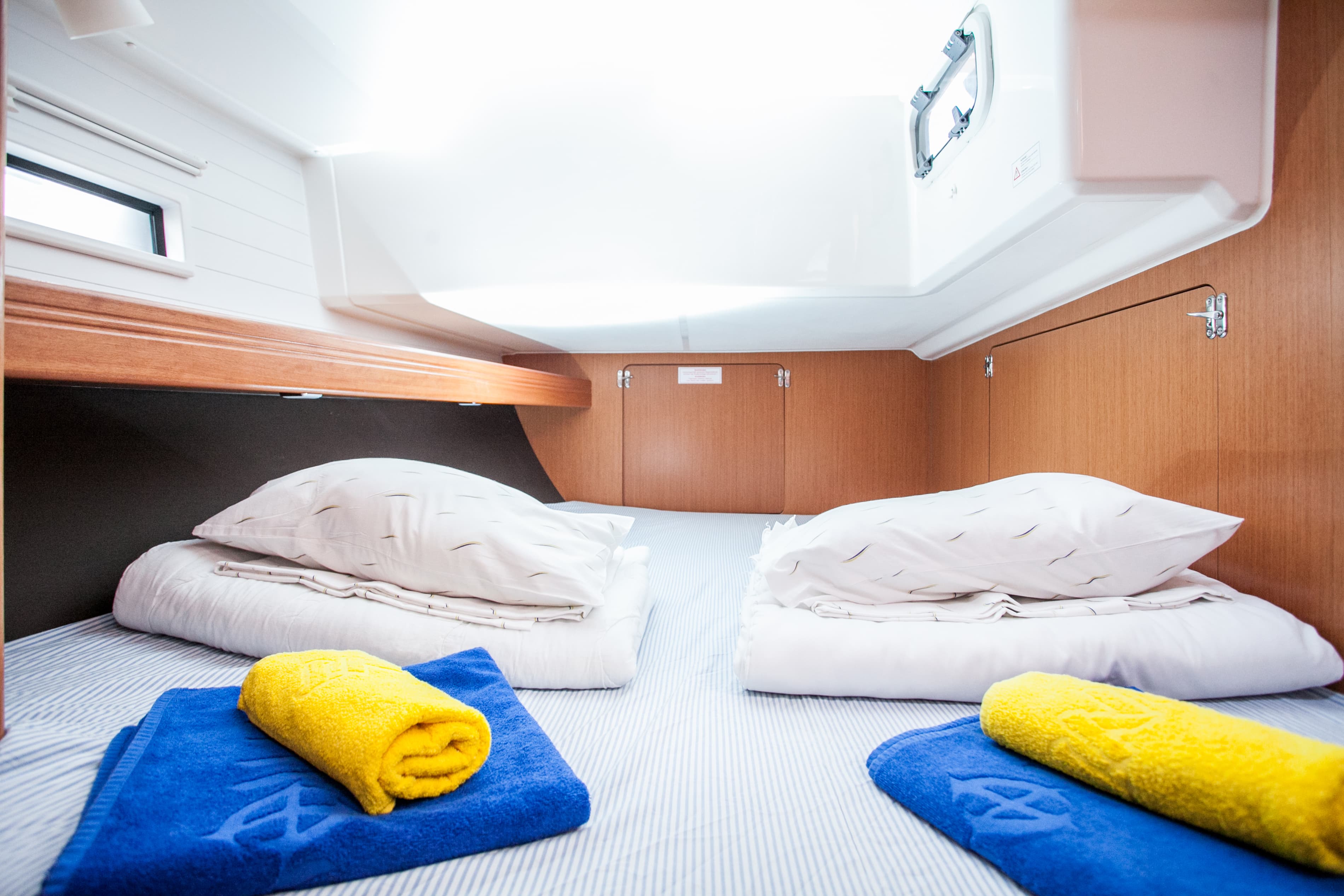 Bavaria Cruiser 46 - photo 16