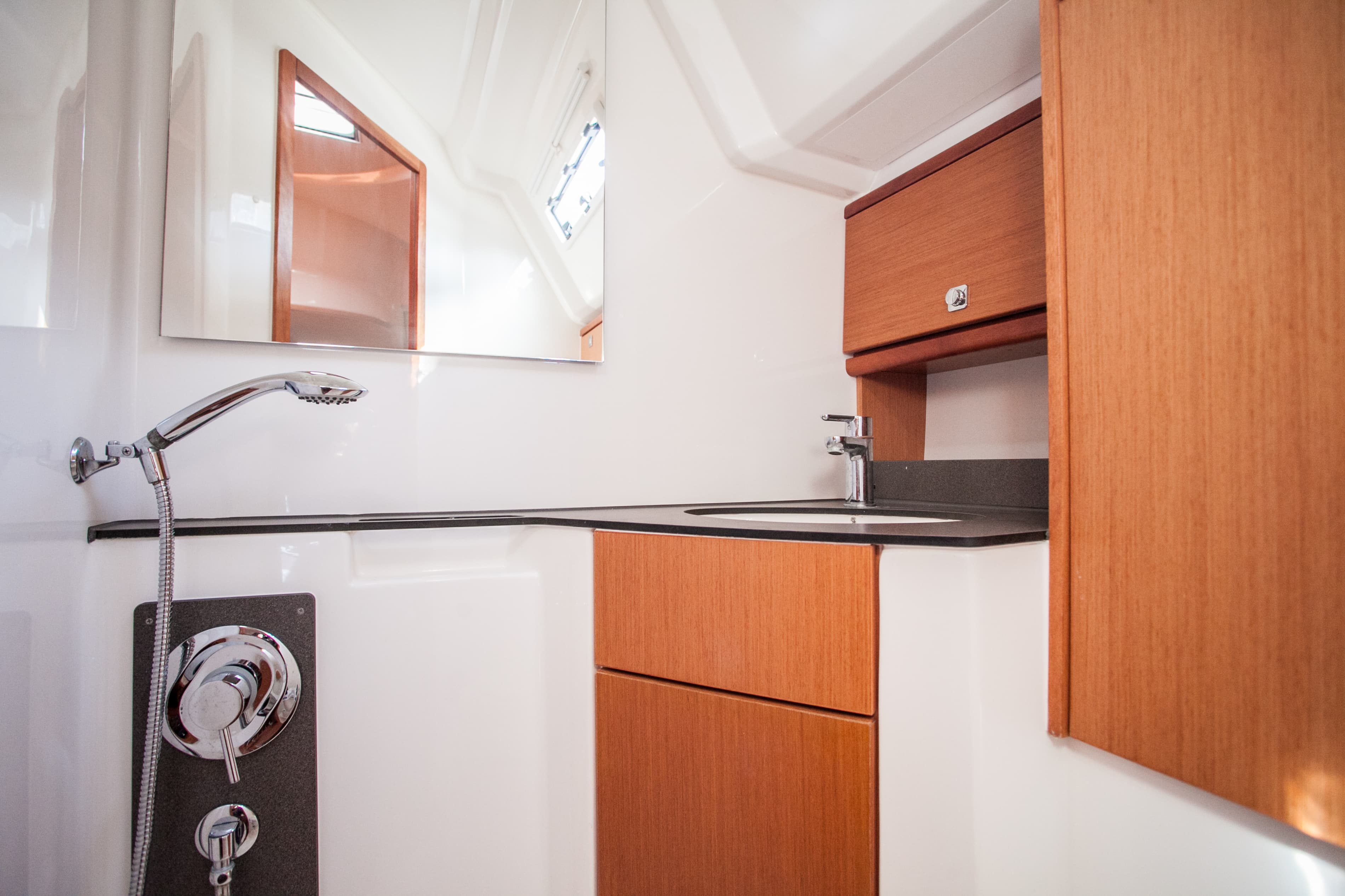 Bavaria Cruiser 46 - photo 12