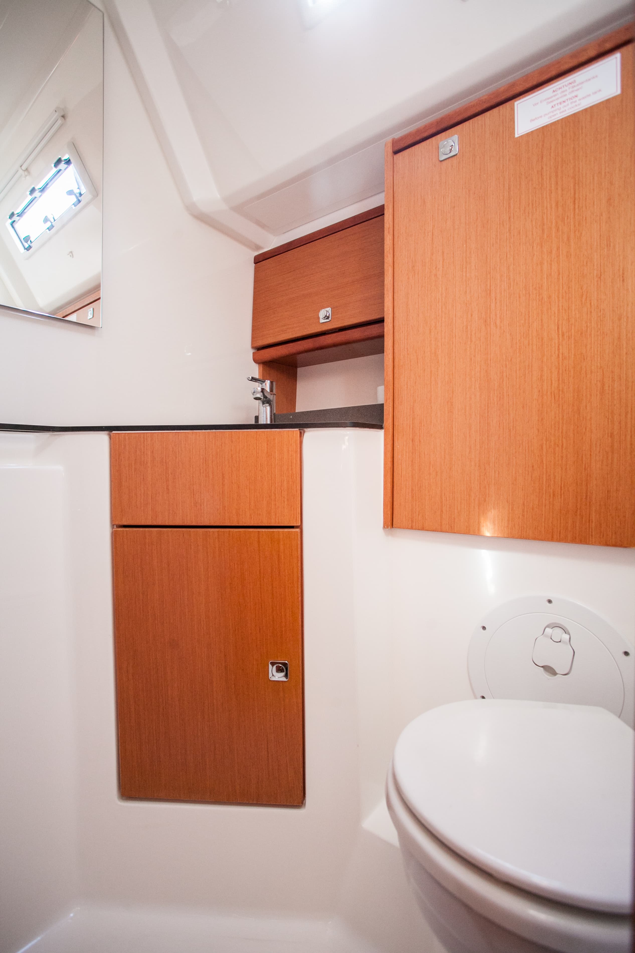 Bavaria Cruiser 46 - photo 5