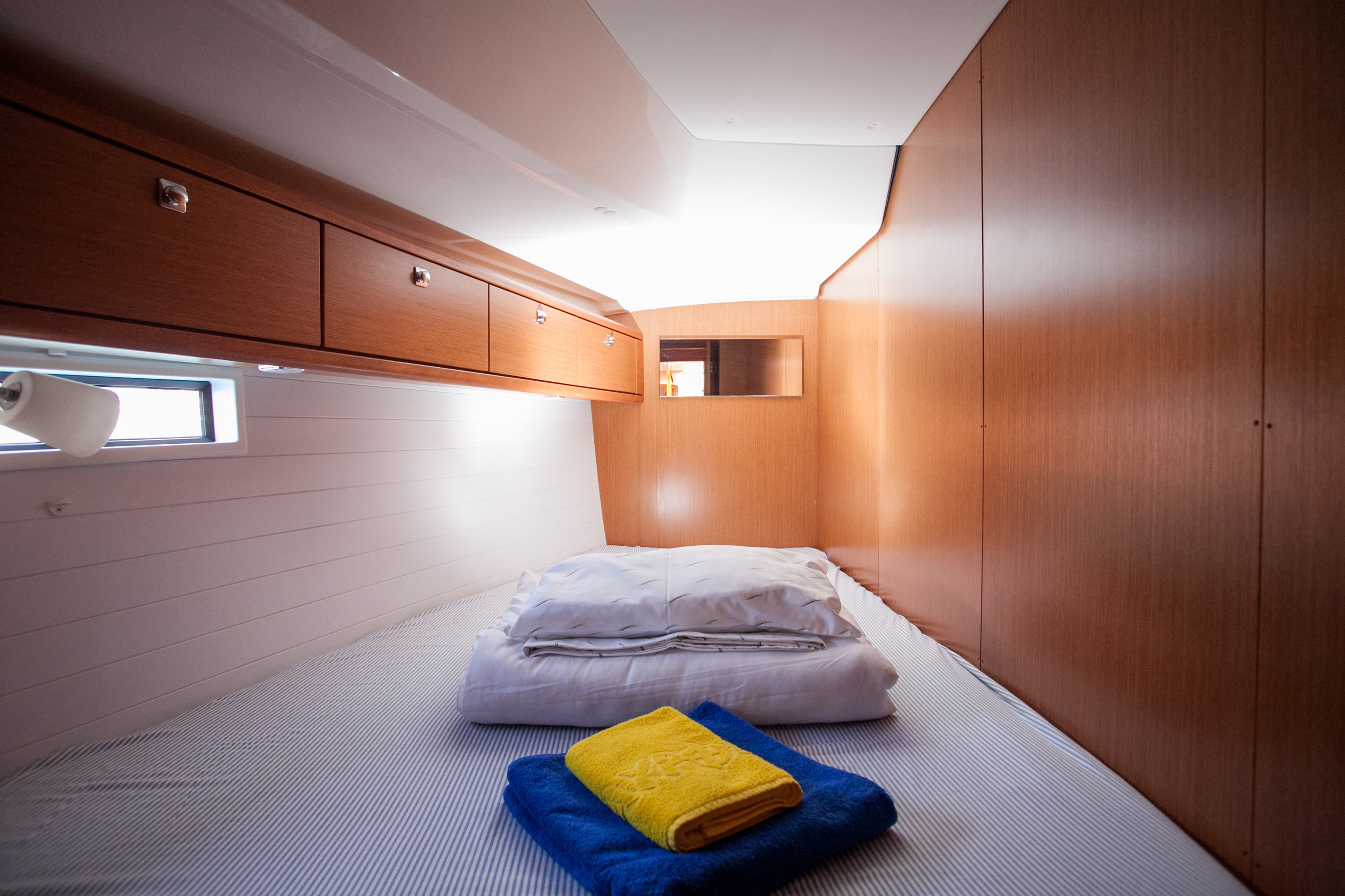 Bavaria Cruiser 46 - photo 14