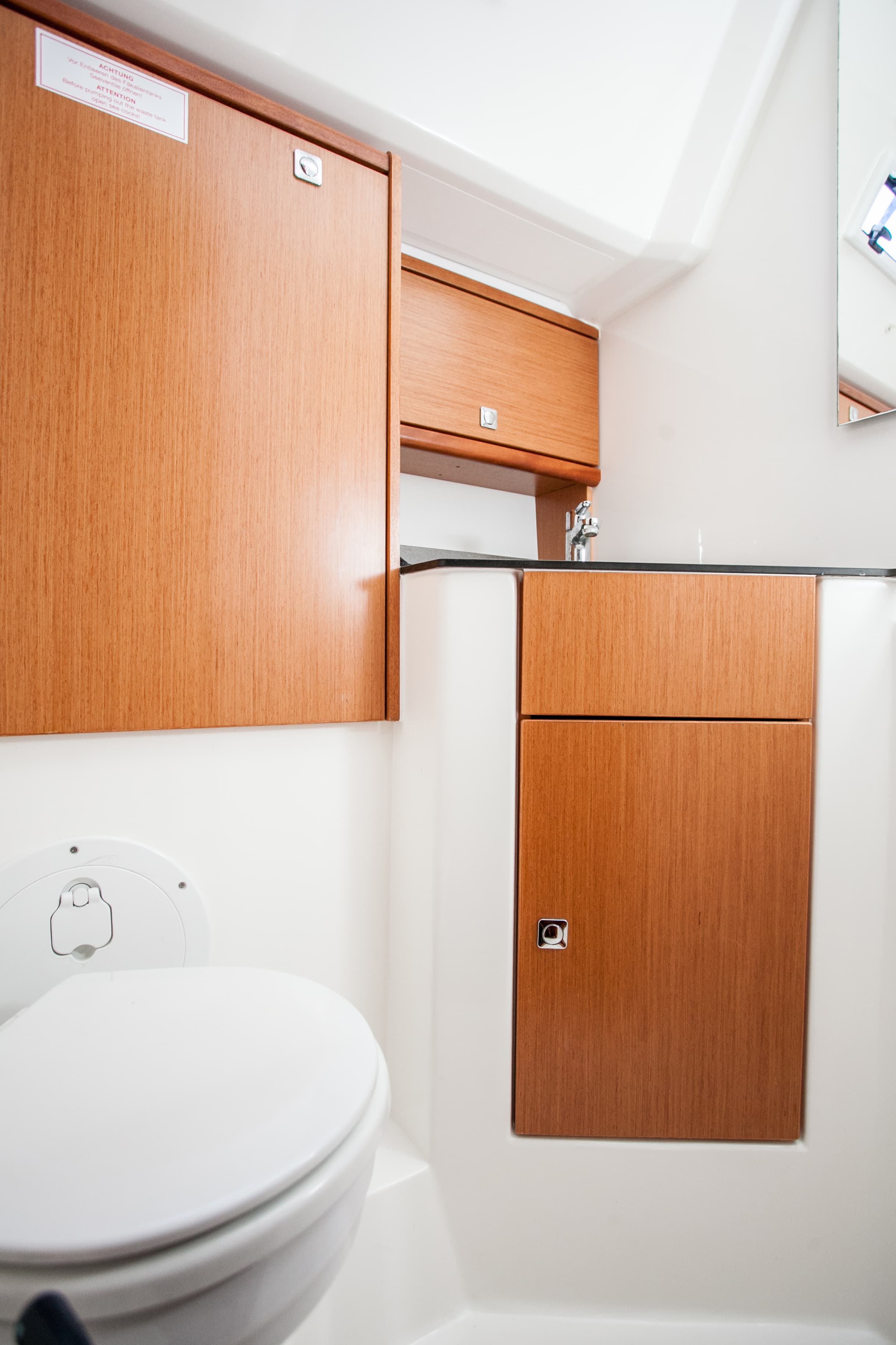 Bavaria Cruiser 46 - photo 9