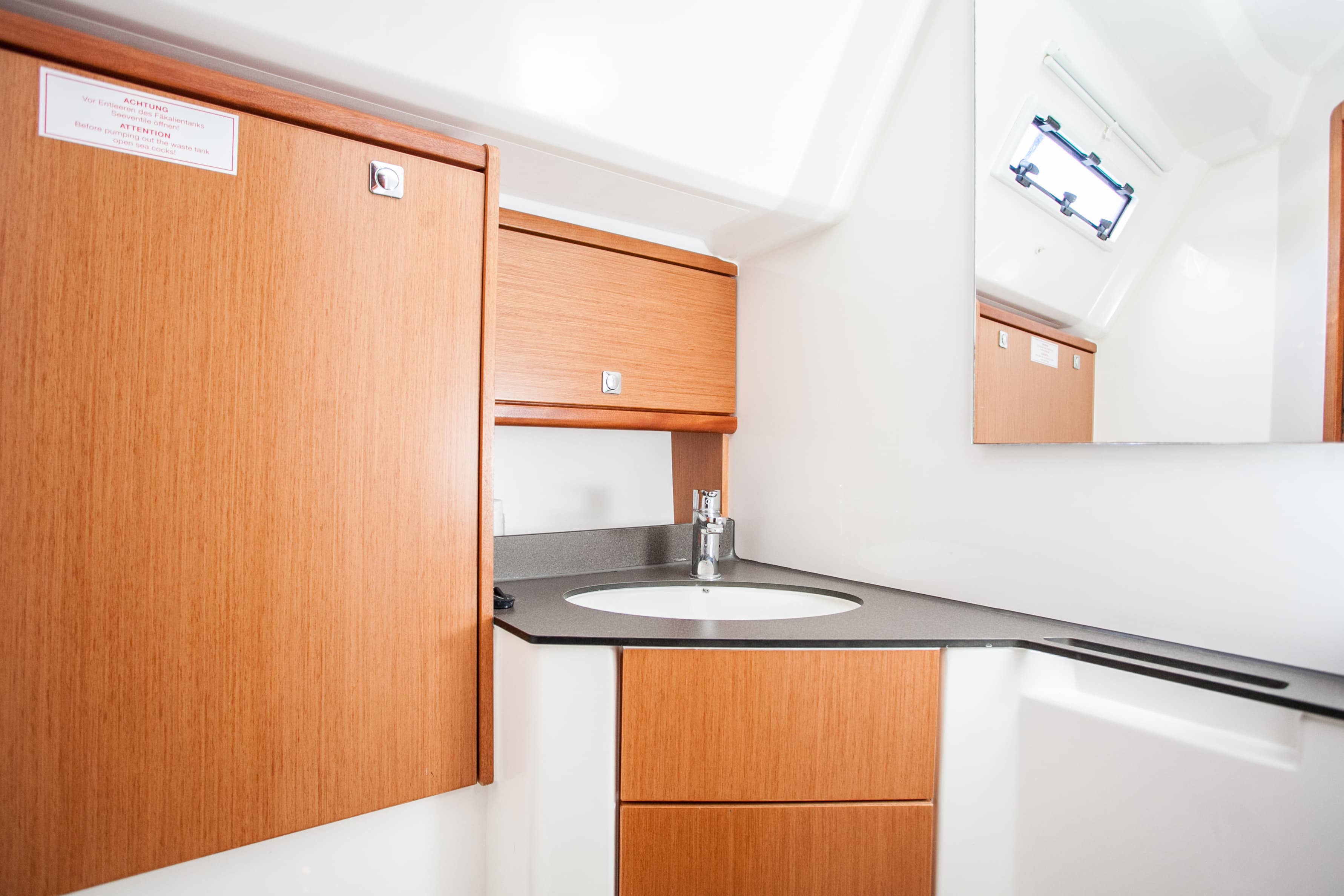 Bavaria Cruiser 46 - photo 23