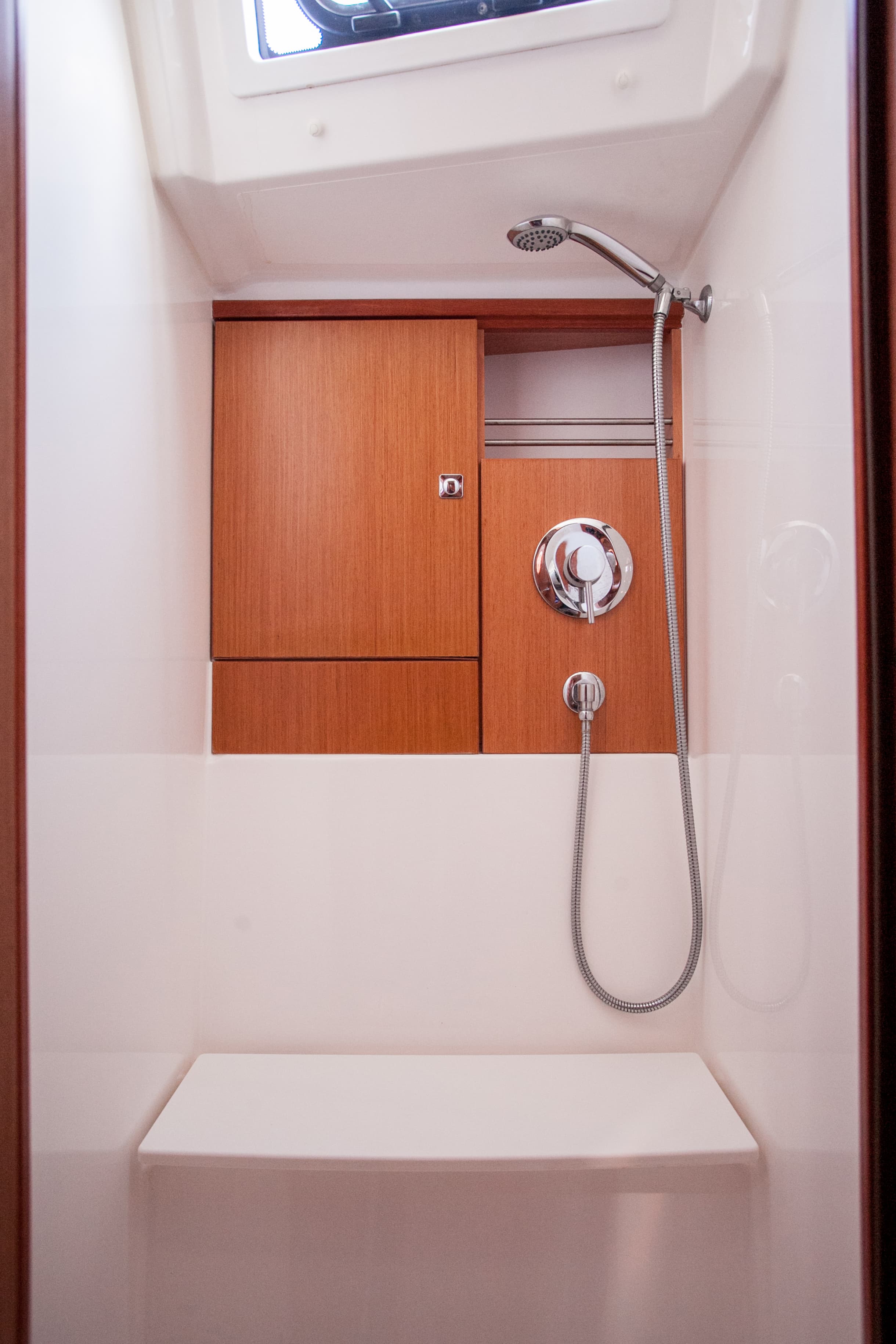 Bavaria Cruiser 46 - photo 31