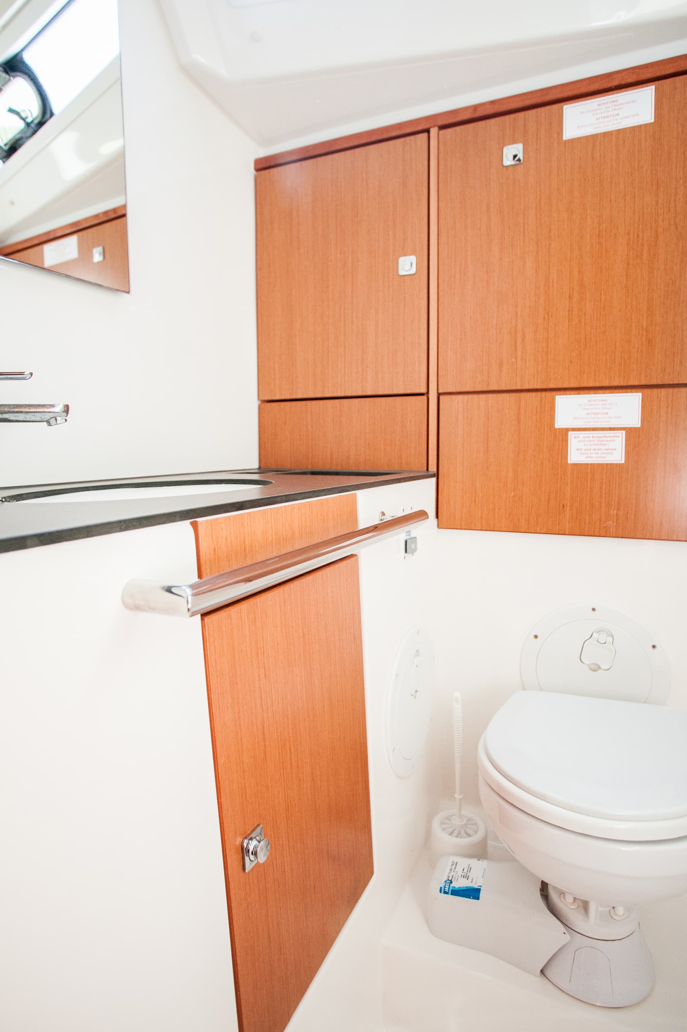 Bavaria Cruiser 46 - photo 13