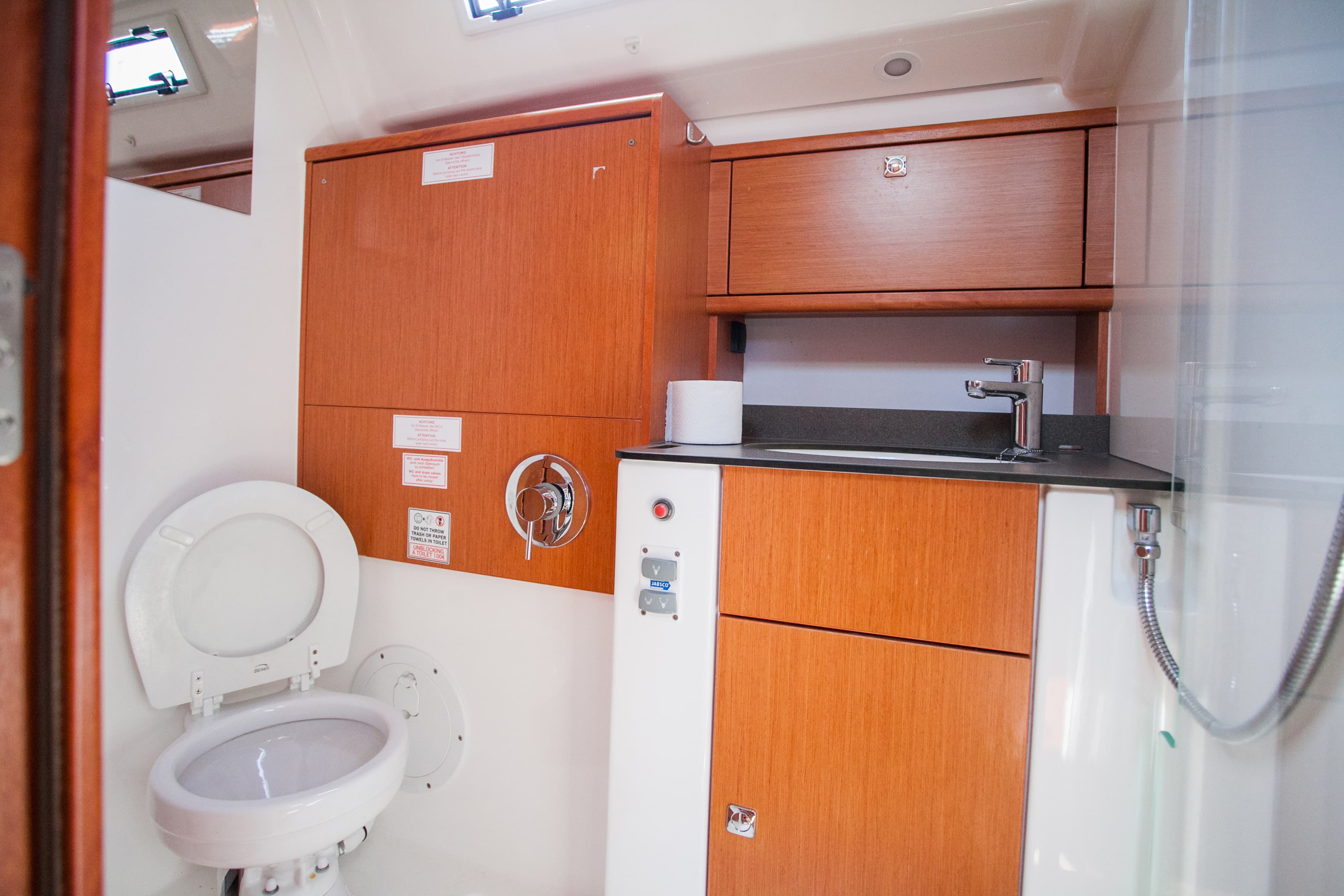 Bavaria Cruiser 51 - photo 10