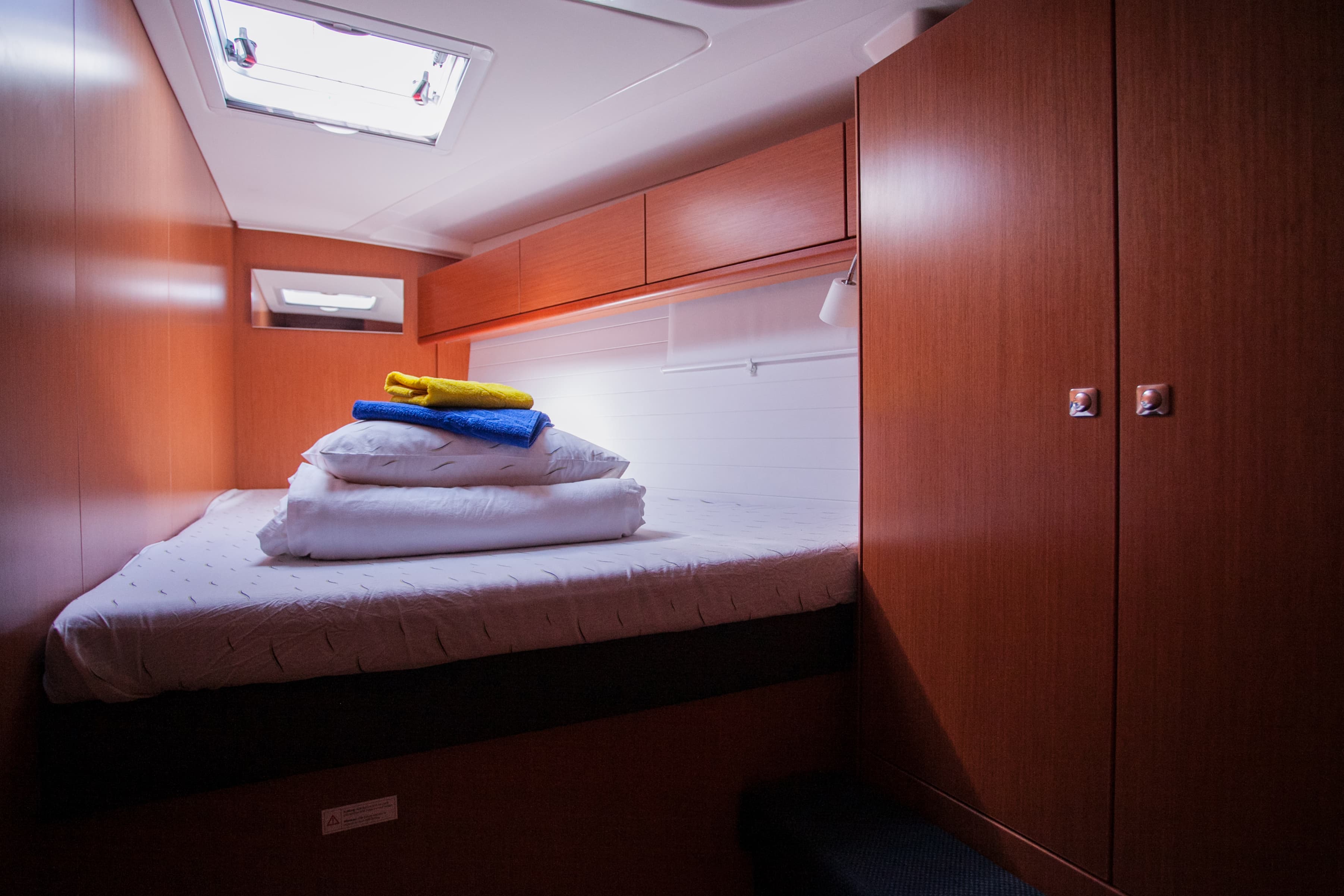 Bavaria Cruiser 51 - photo 5