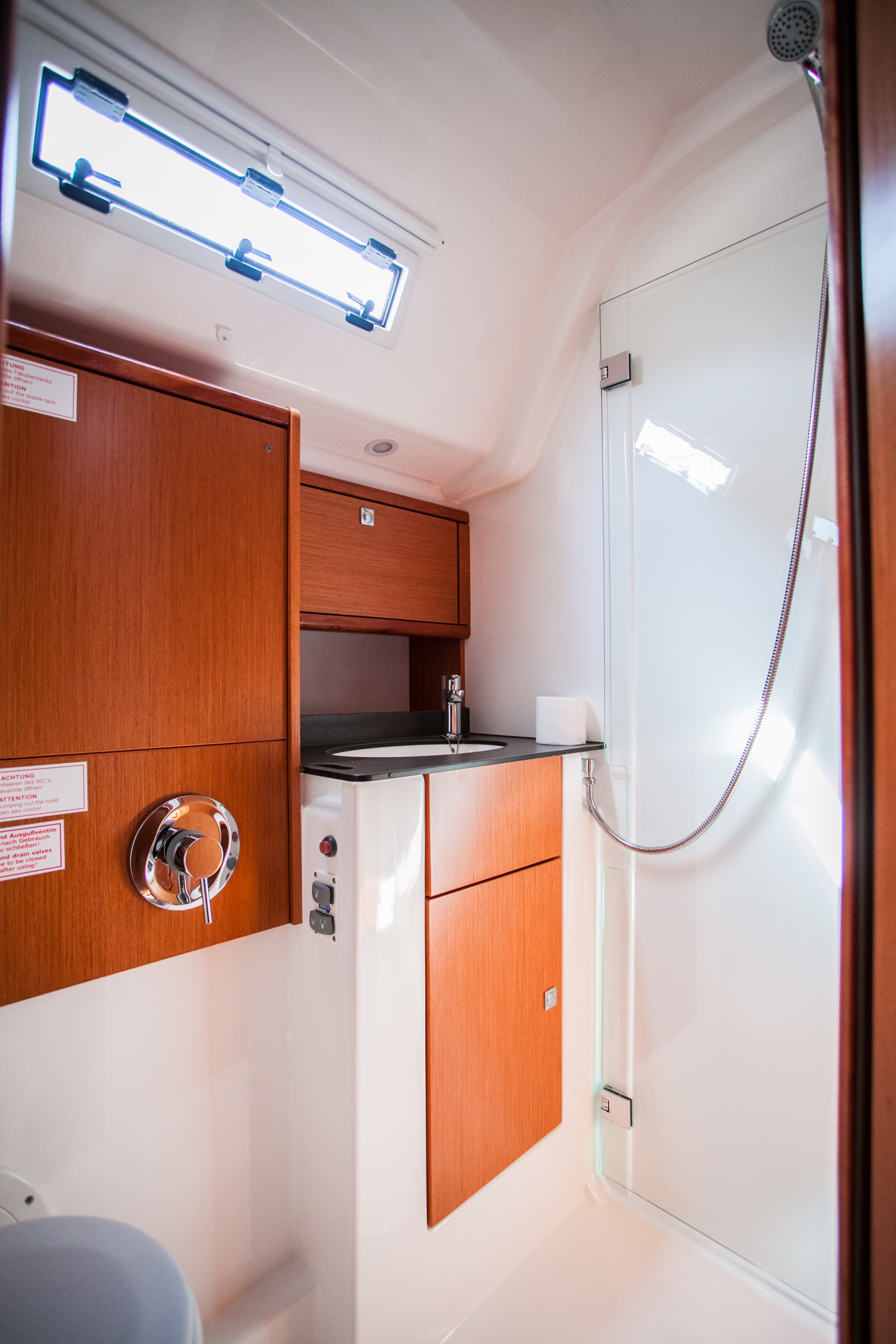 Bavaria Cruiser 51 - photo 8