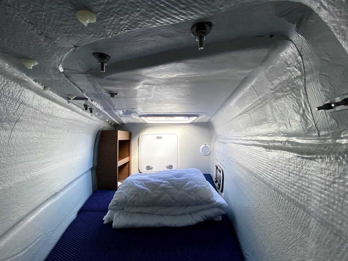 Lagoon 40 - photo 13