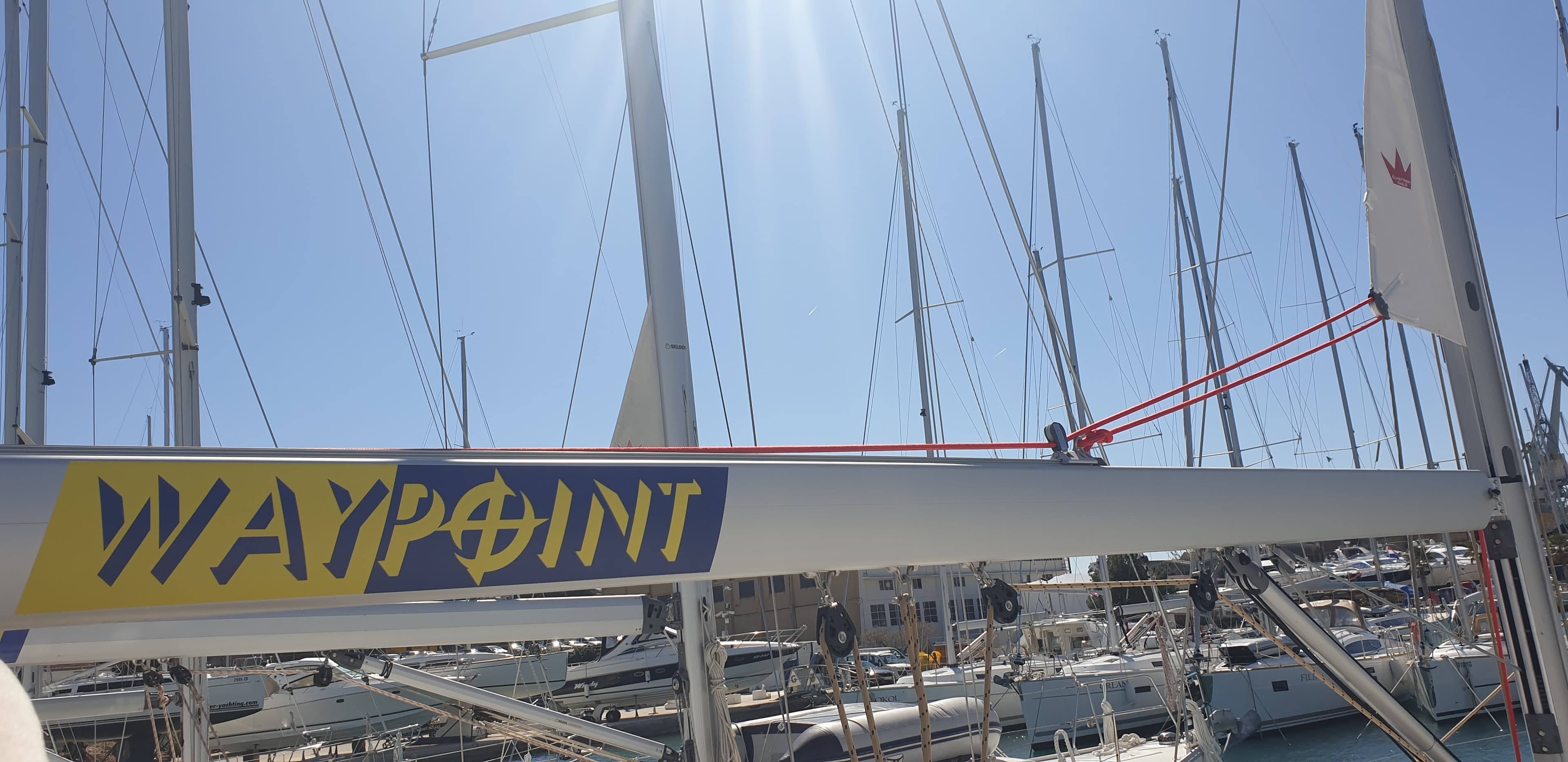 Dufour 412 Grand large - photo 12