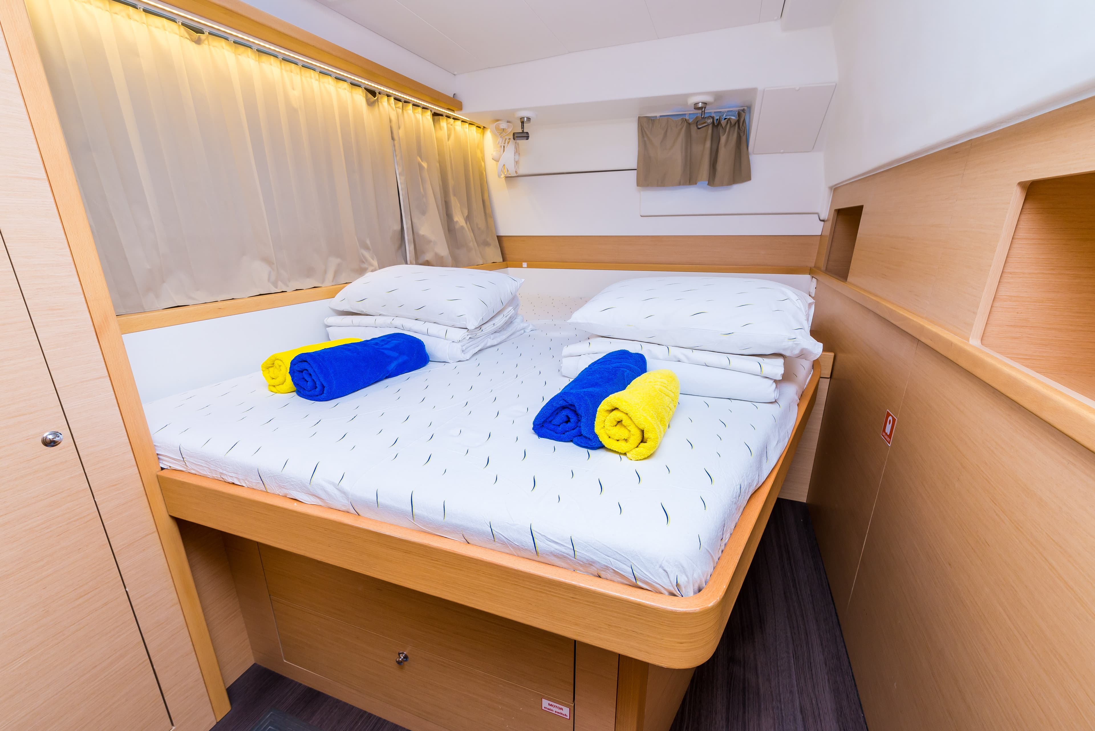 Lagoon 400 S2 - photo 4