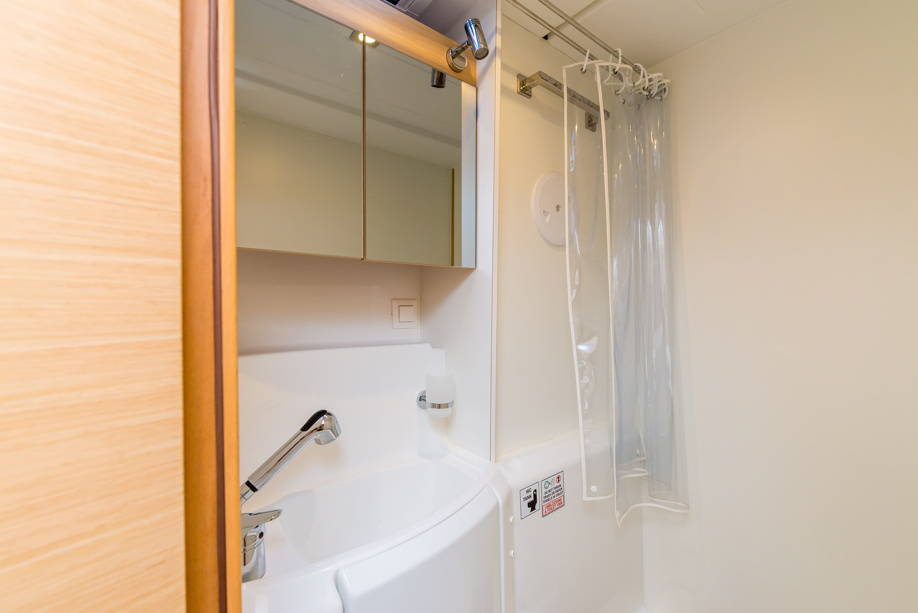 Lagoon 400 S2 - photo 10