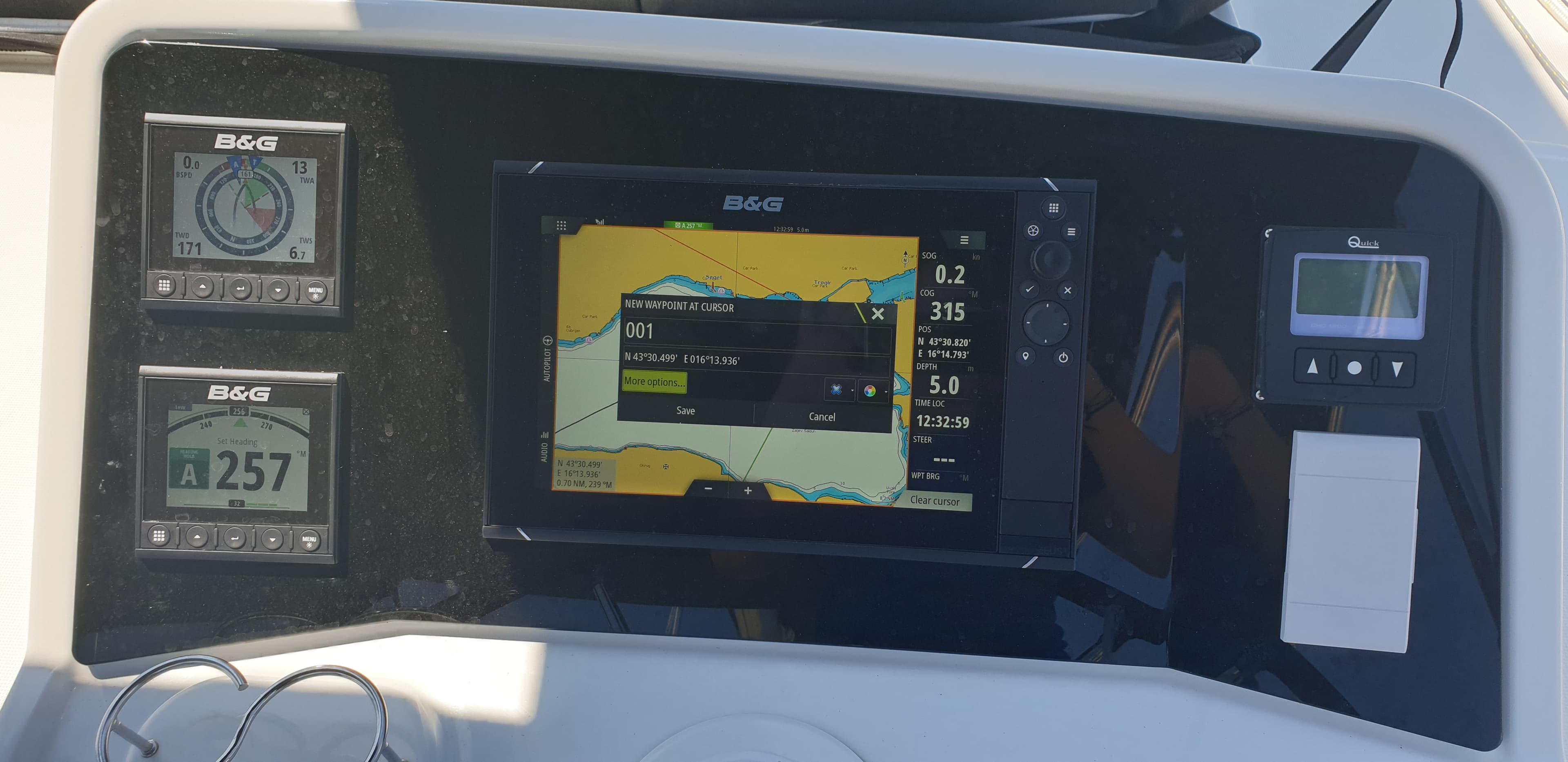 Lagoon 450 Fly - photo 12