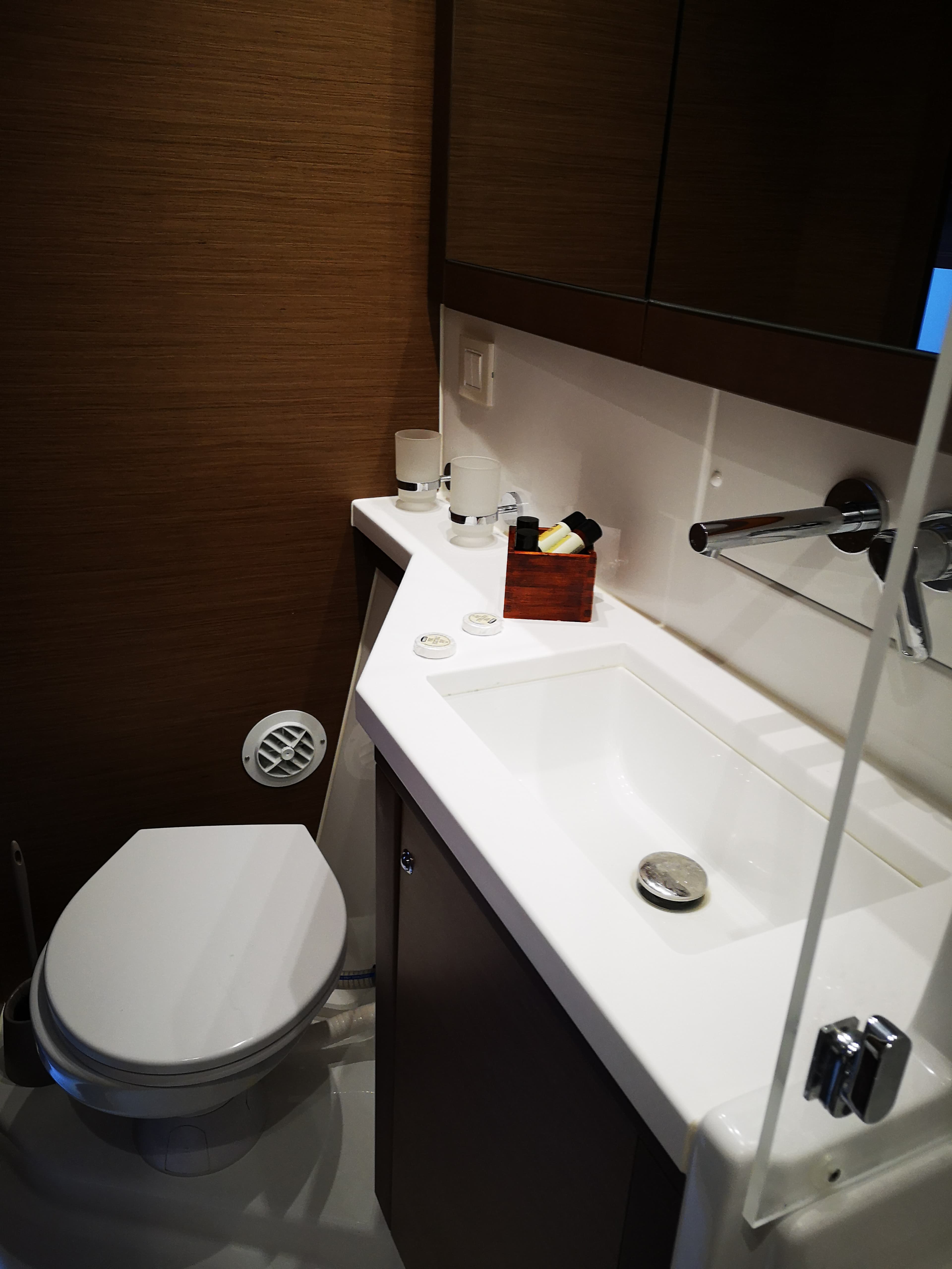 Lagoon 450 Fly - photo 5