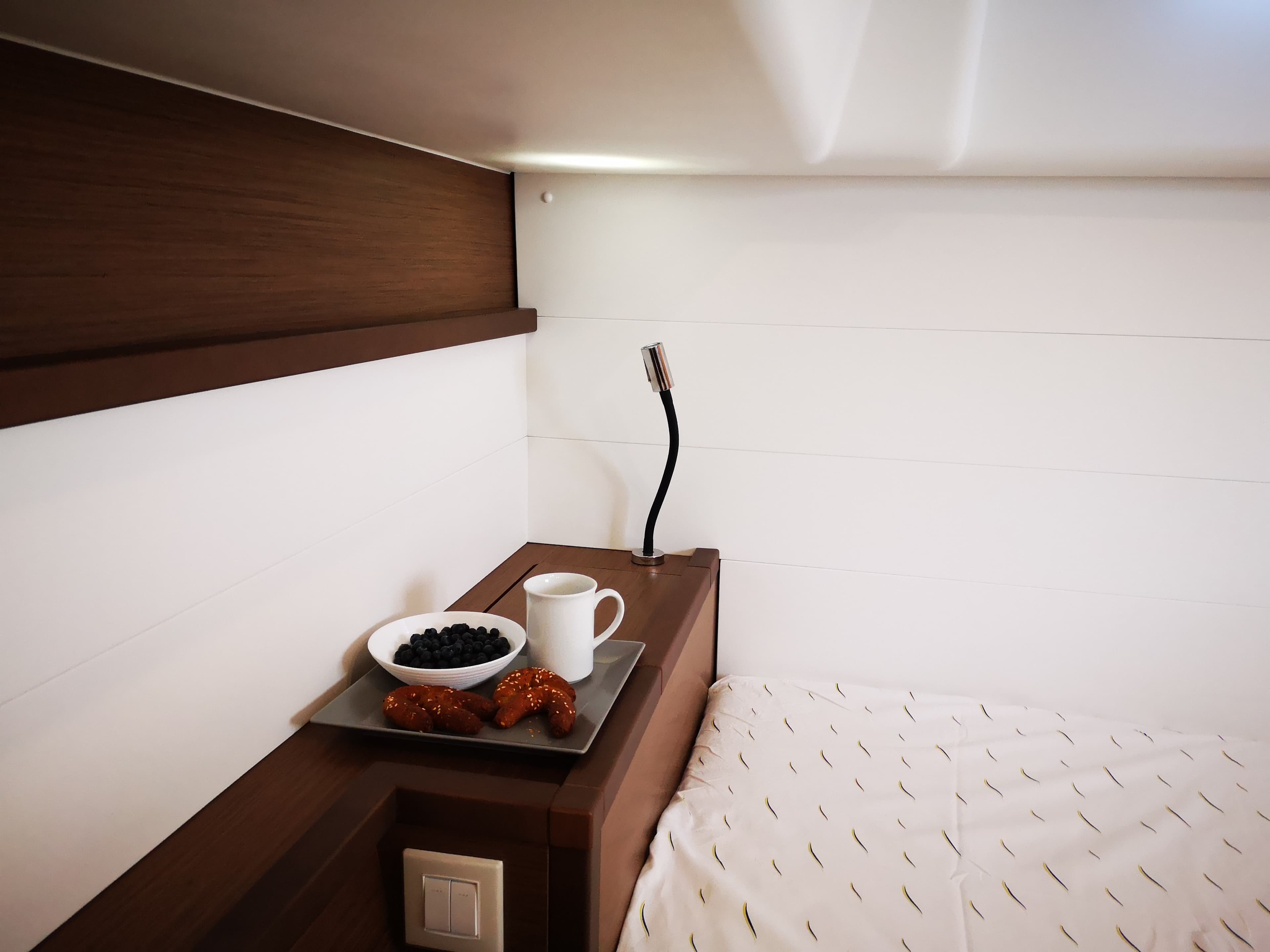 Lagoon 450 Fly - photo 15