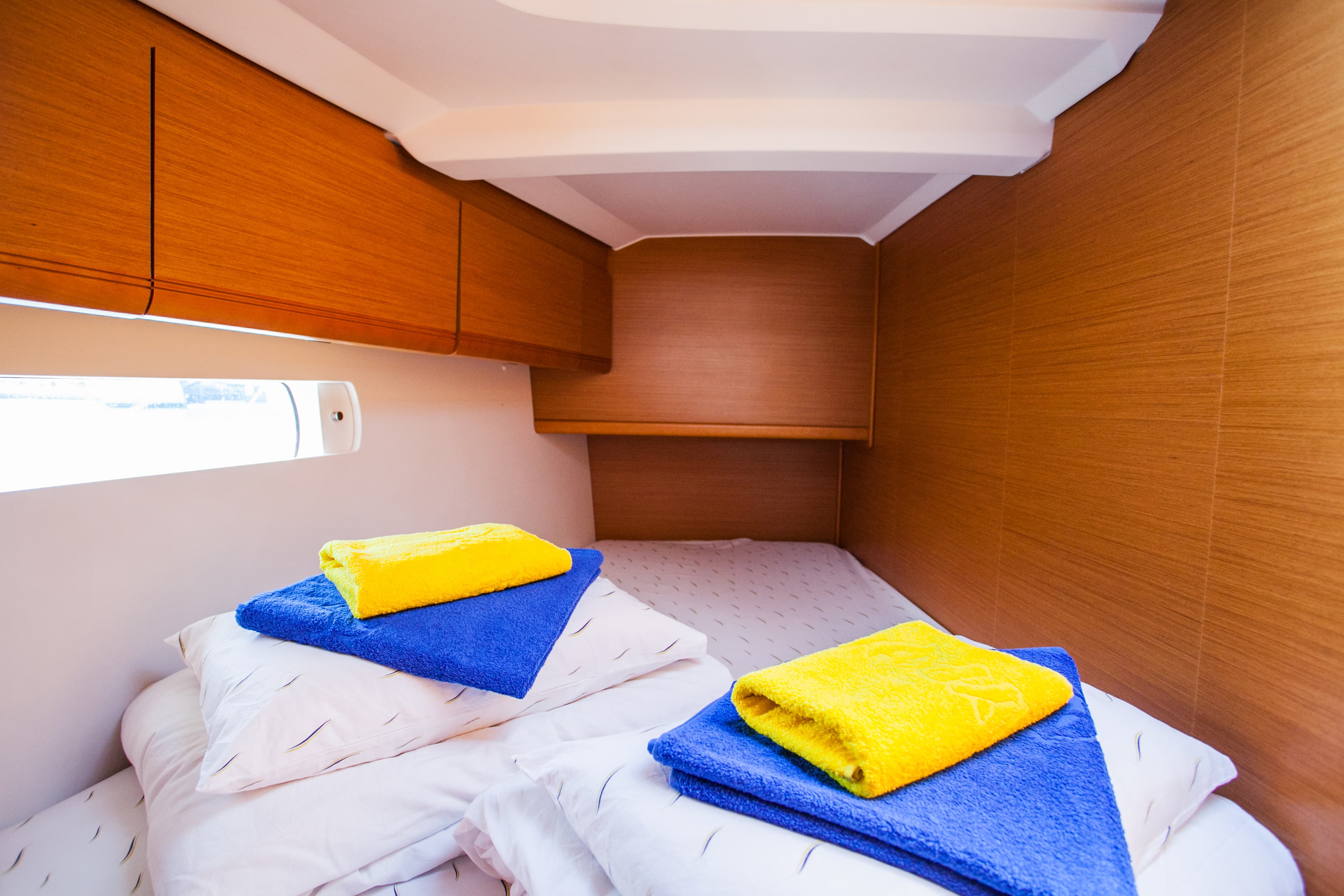 Sun Odyssey 509 - photo 17