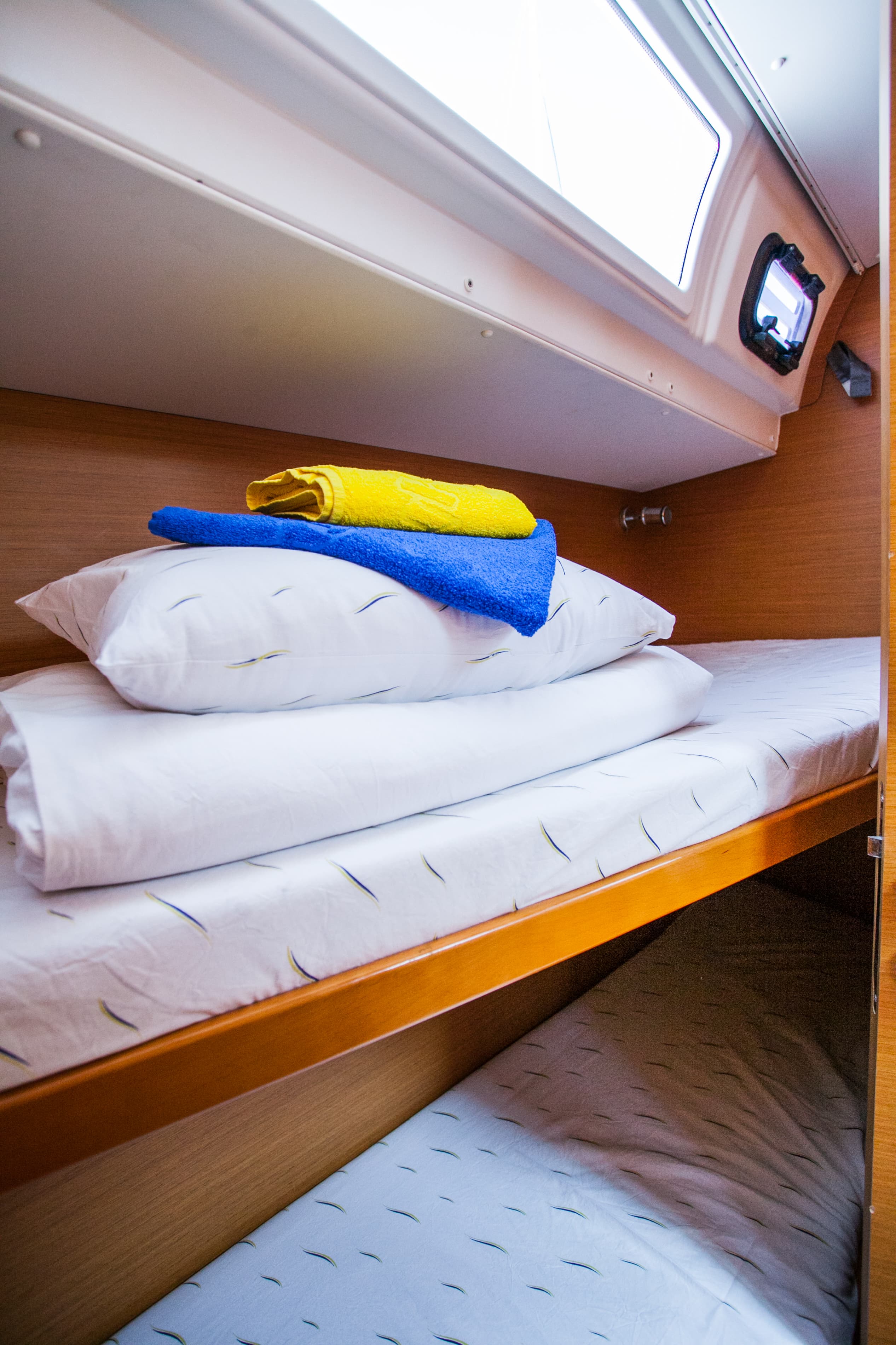 Sun Odyssey 509 - photo 4