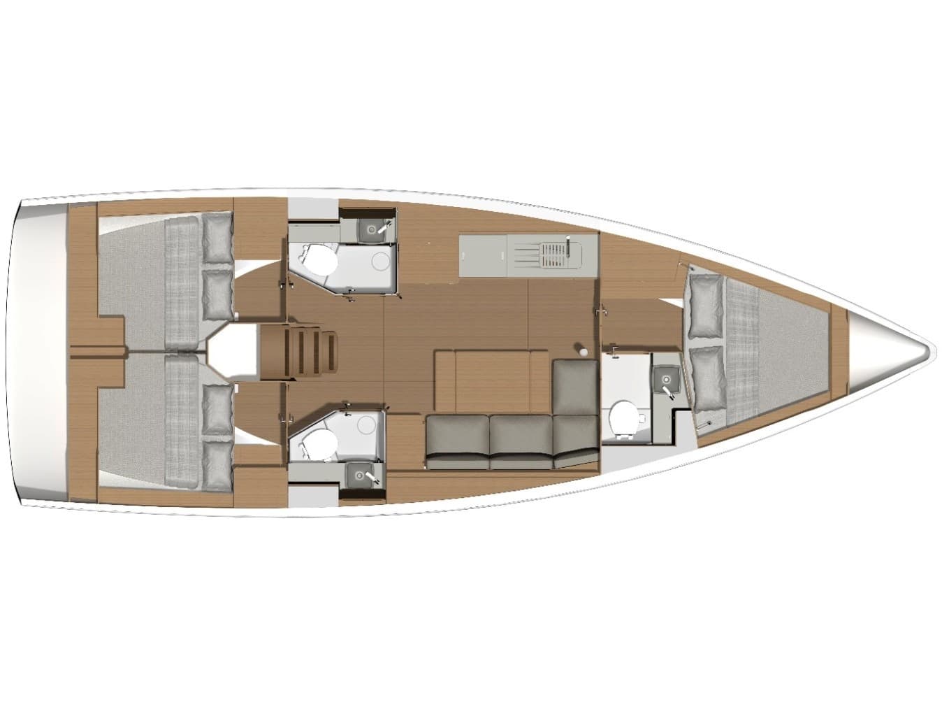 Boat plan