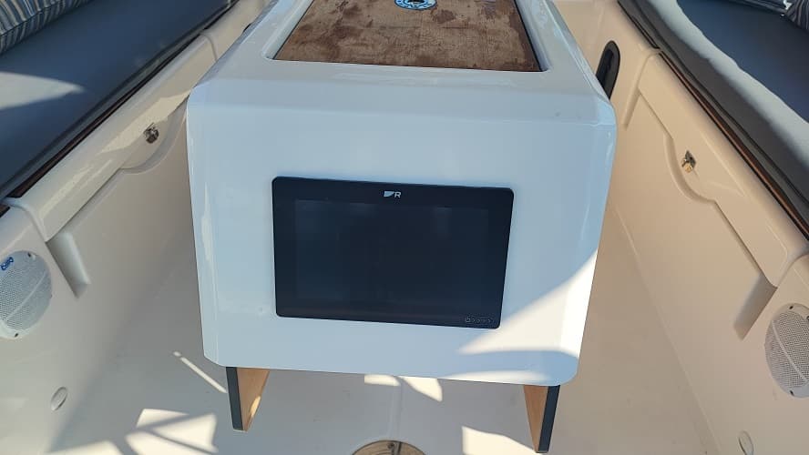 Dufour 390 - photo 10