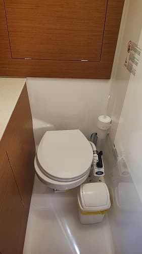 Dufour 390 - photo 5