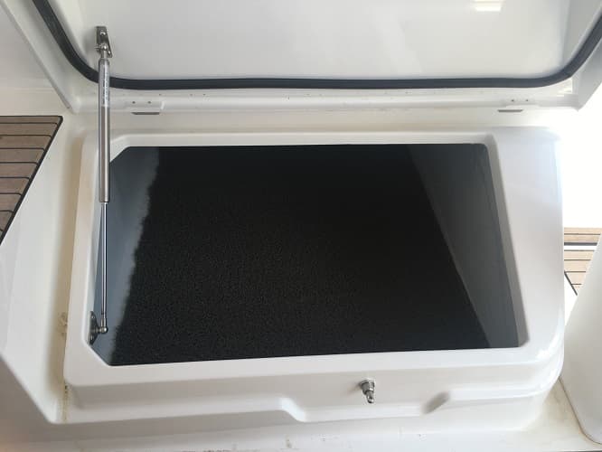 Bavaria Cruiser 46 - photo 7