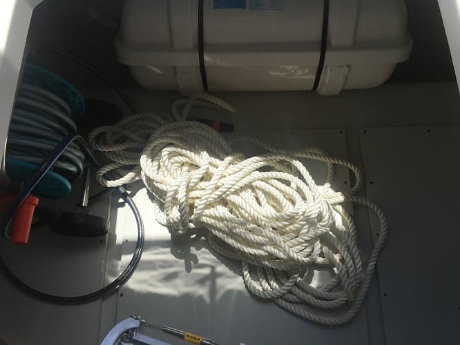 Bavaria Cruiser 46 - photo 8