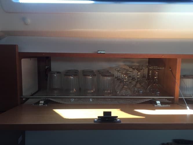 Bavaria Cruiser 46 - photo 32