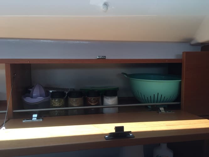 Bavaria Cruiser 46 - photo 14