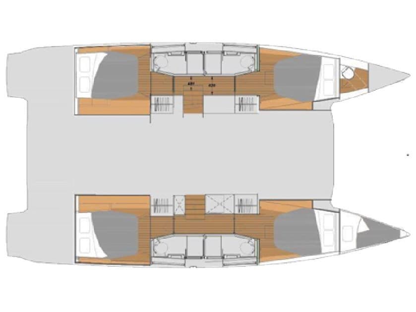 Boat plan