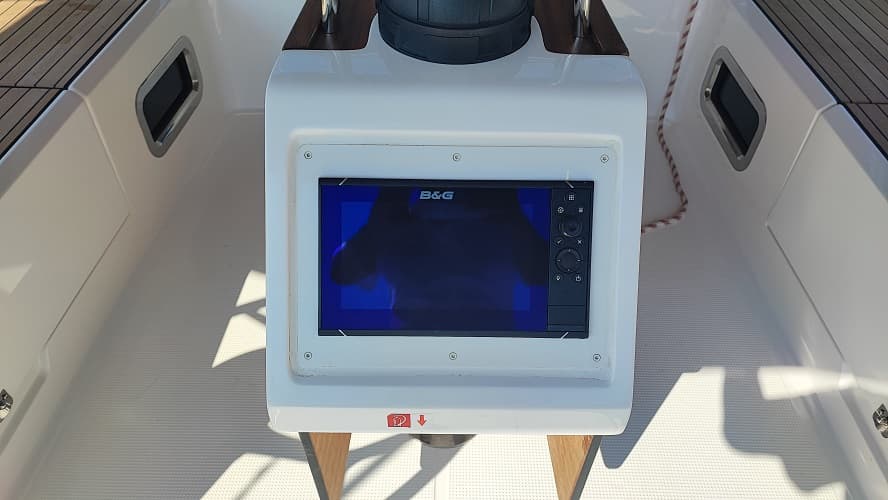 Bavaria 51 Cruiser - photo 19