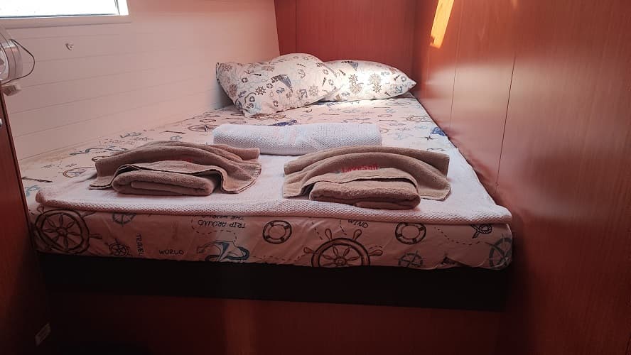 Bavaria 51 Cruiser - photo 9