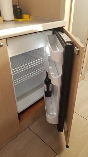 Oceanis 38.1 - photo 12