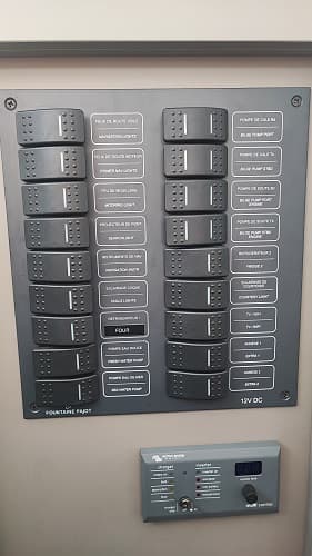 Astréa 42 - photo 18