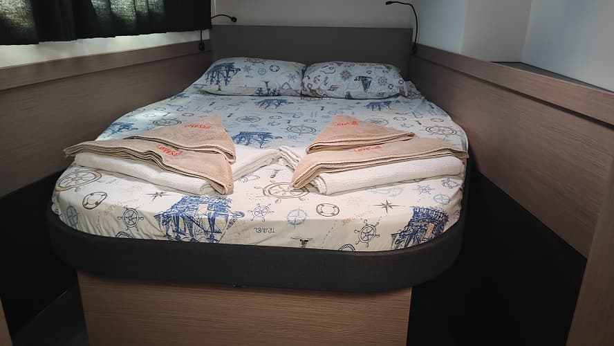 Astréa 42 - photo 15