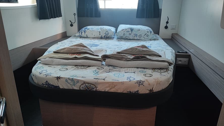 Astréa 42 - photo 19