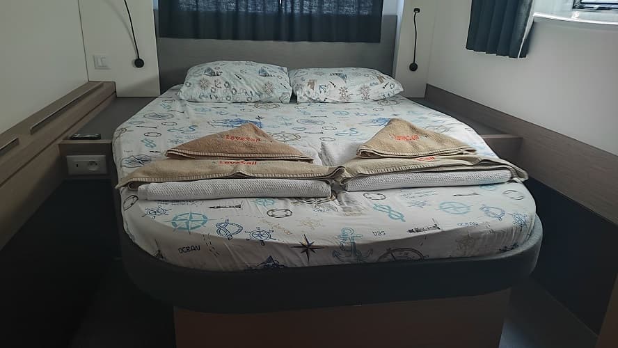 Astréa 42 - photo 27