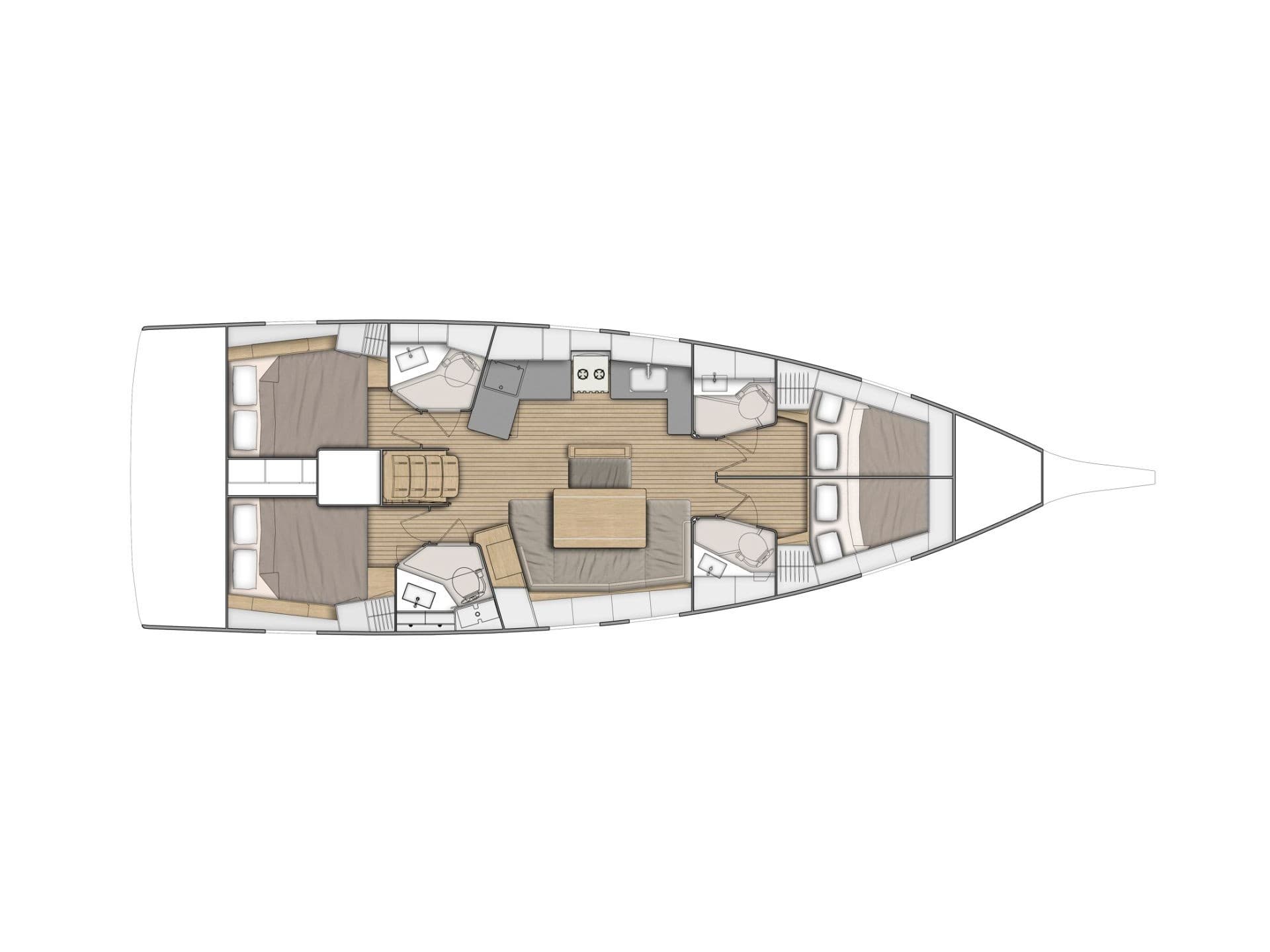 Boat plan