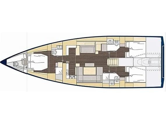 Boat plan