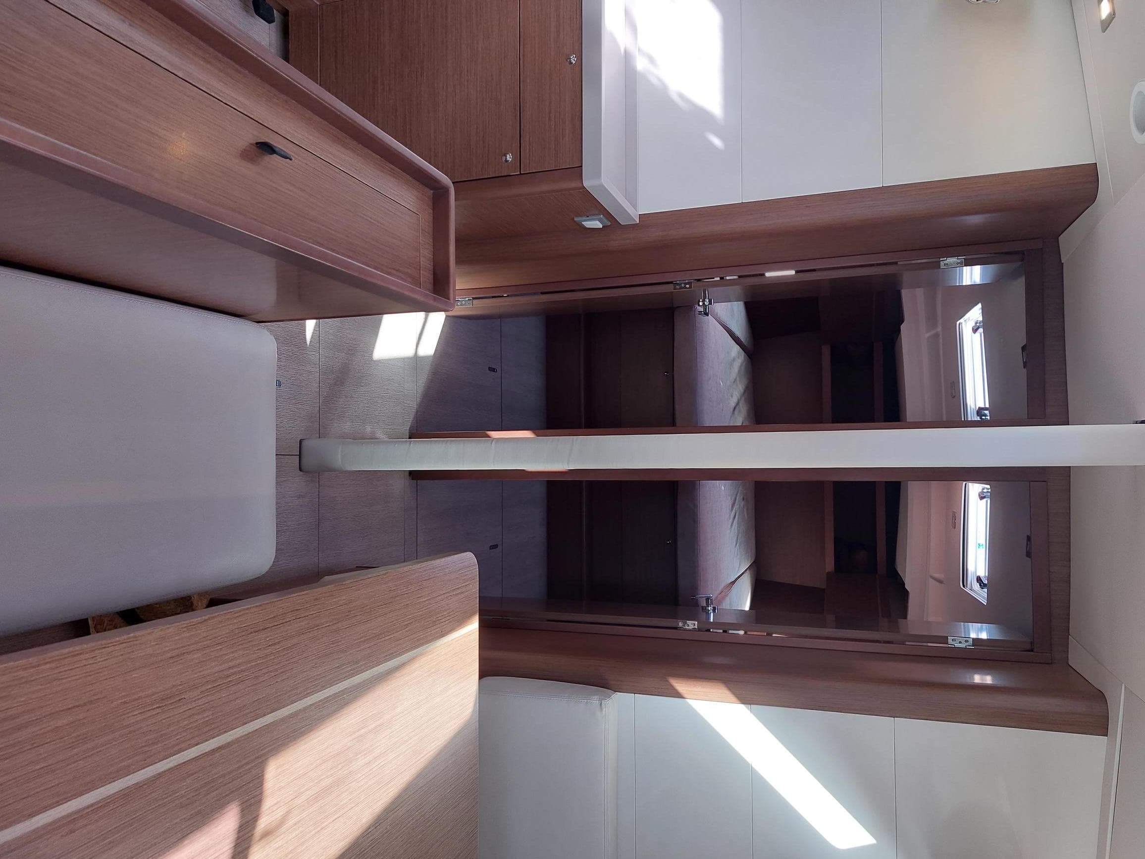 Oceanis 46.1 - photo 9