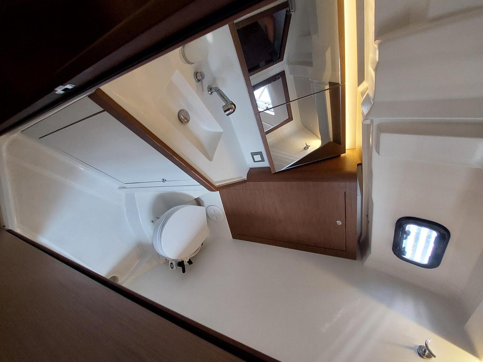 Oceanis 46.1 - photo 5