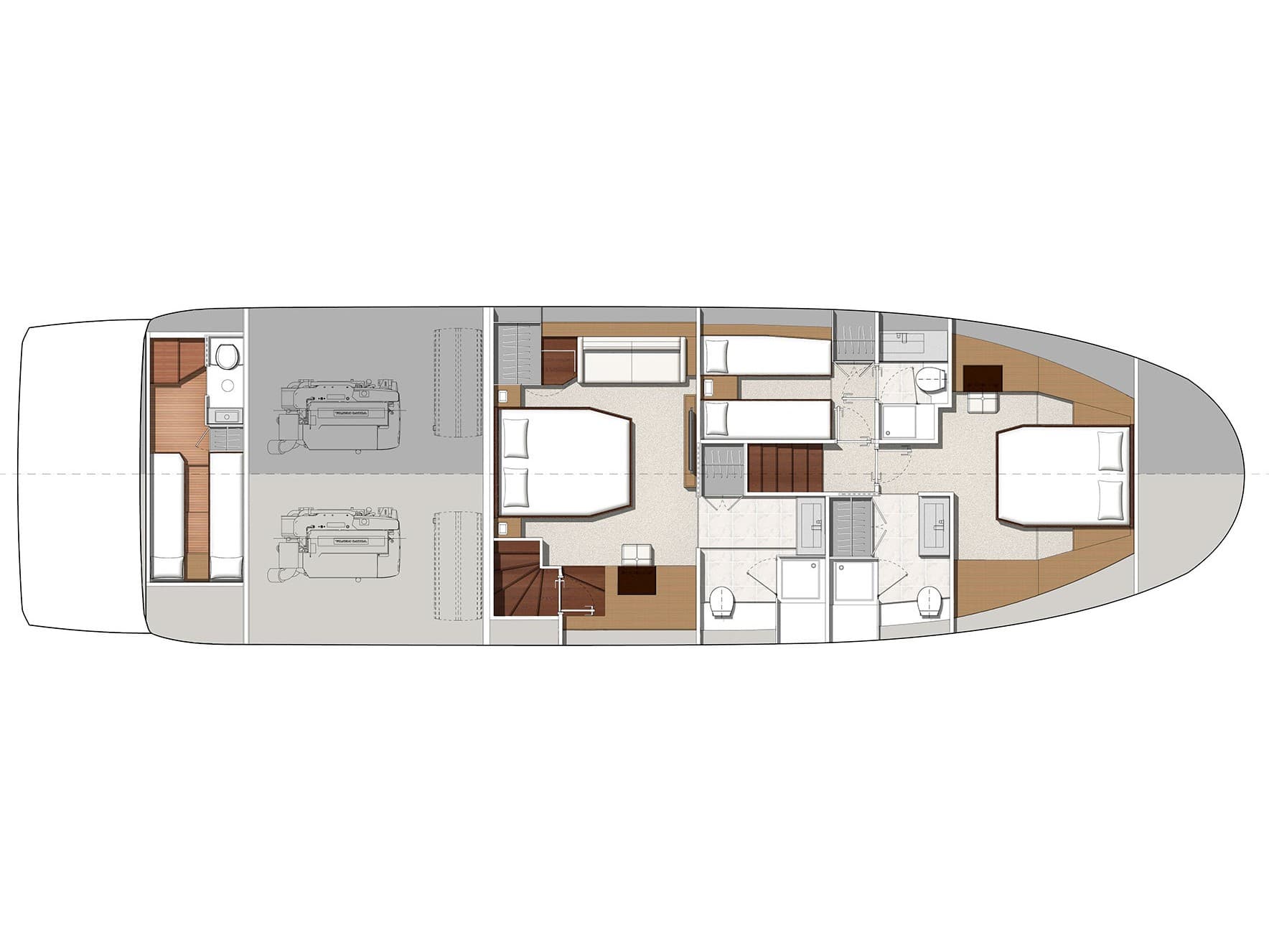 Boat plan