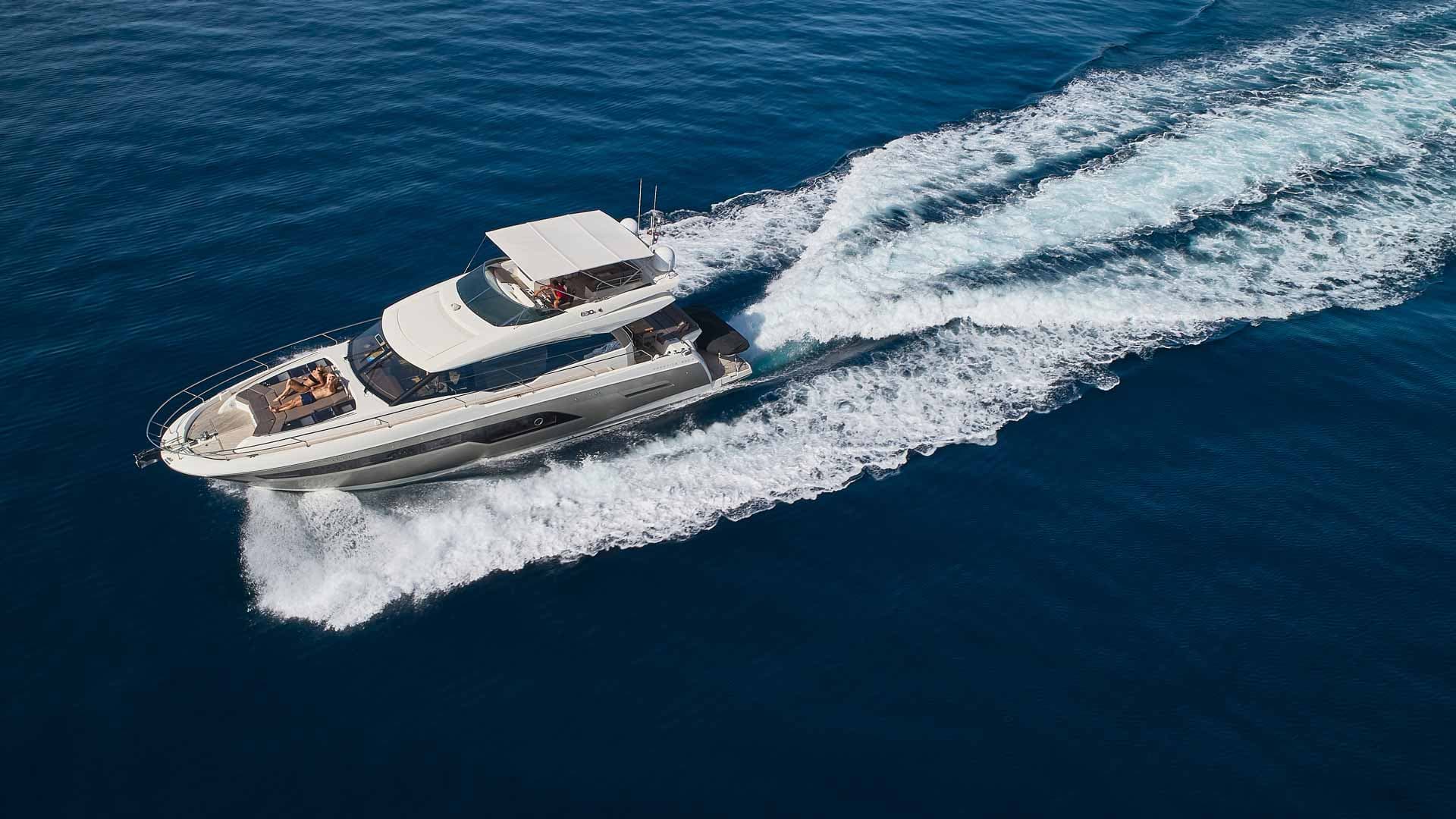 Prestige 630S - photo 28