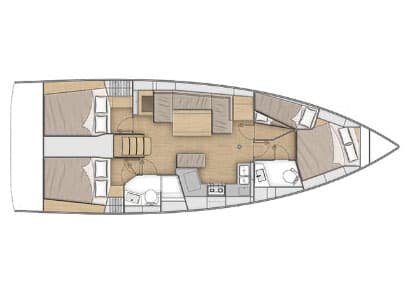 Boat plan